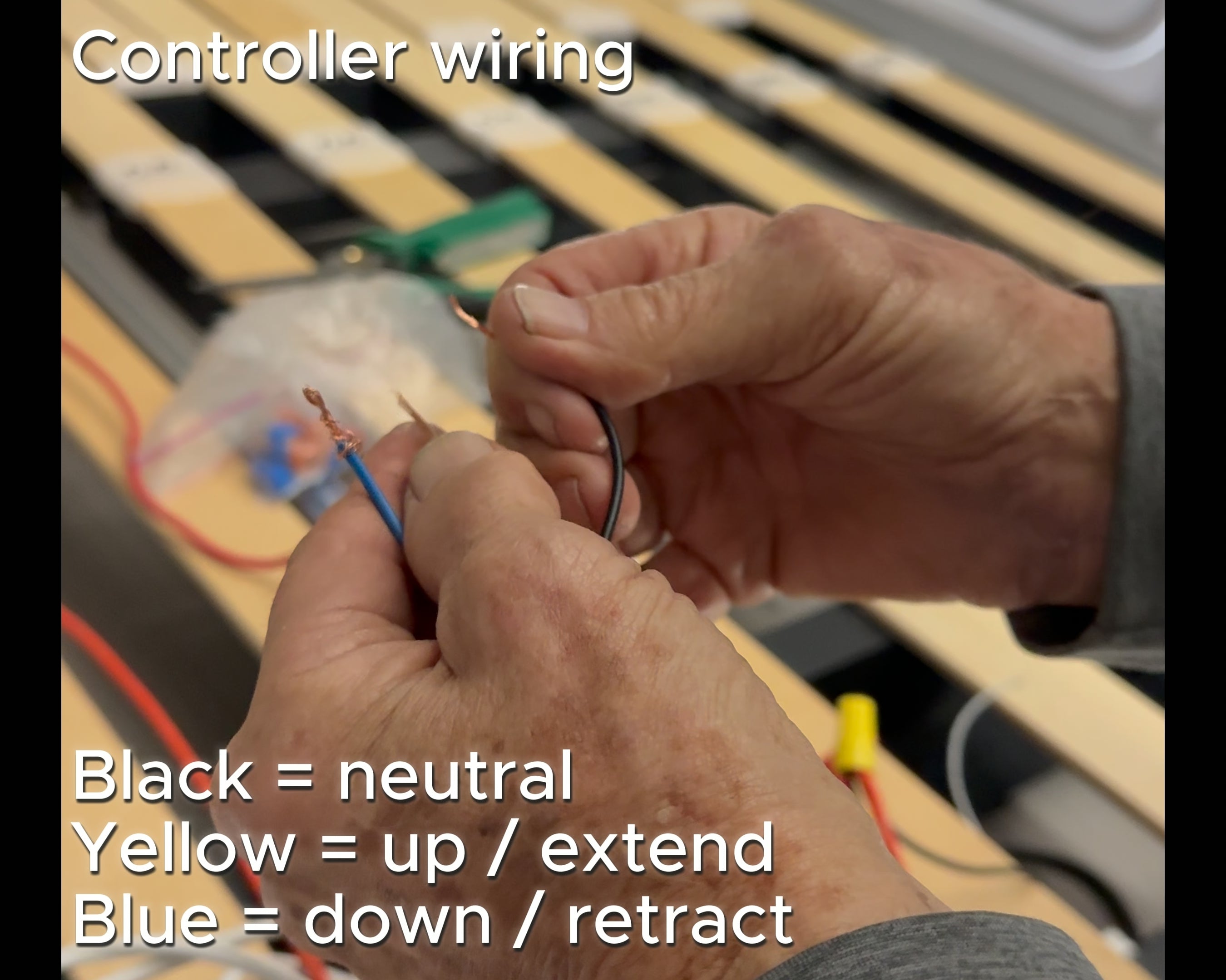 Controller Wiring Guide