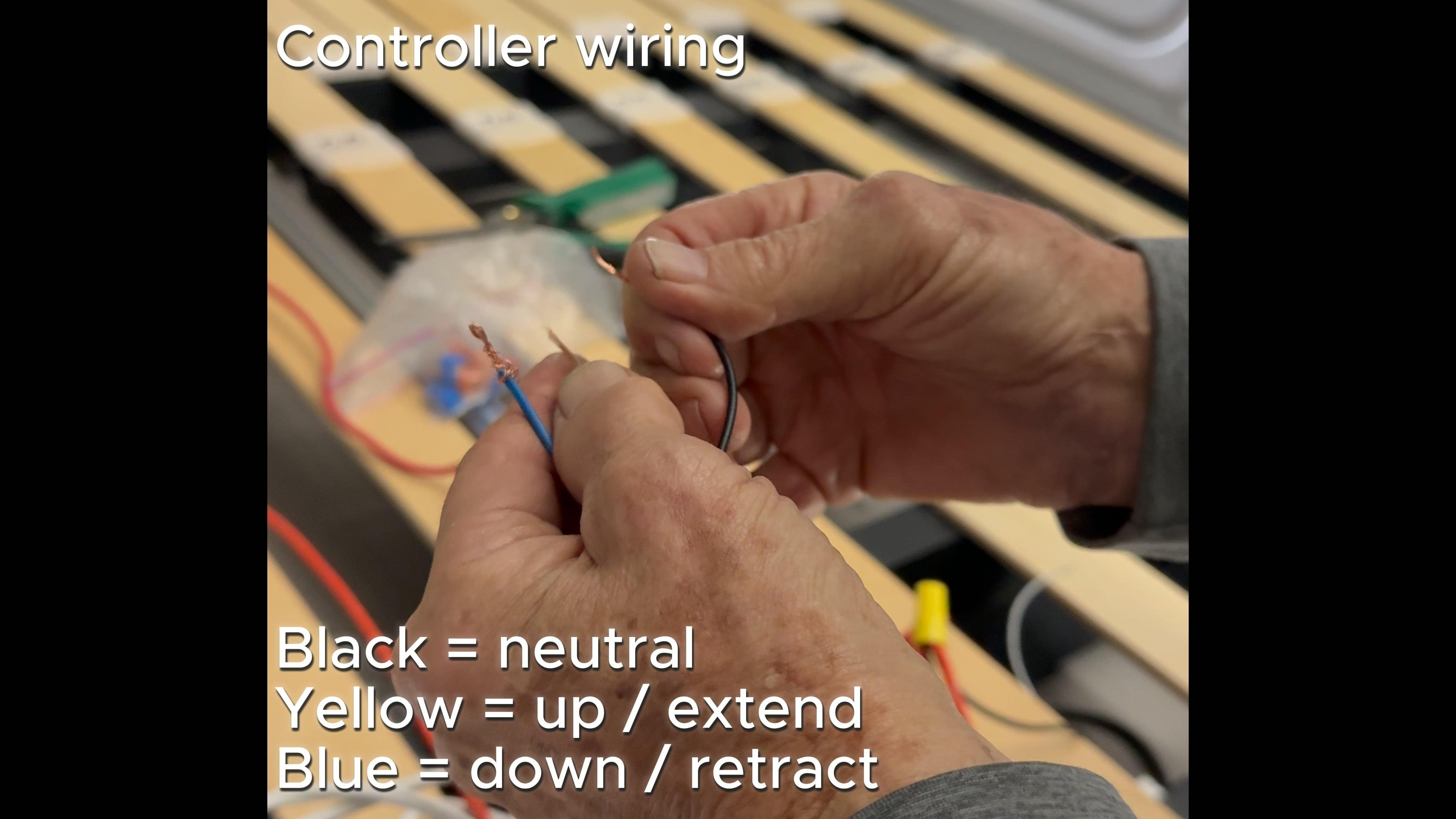 Controller Wiring Guide