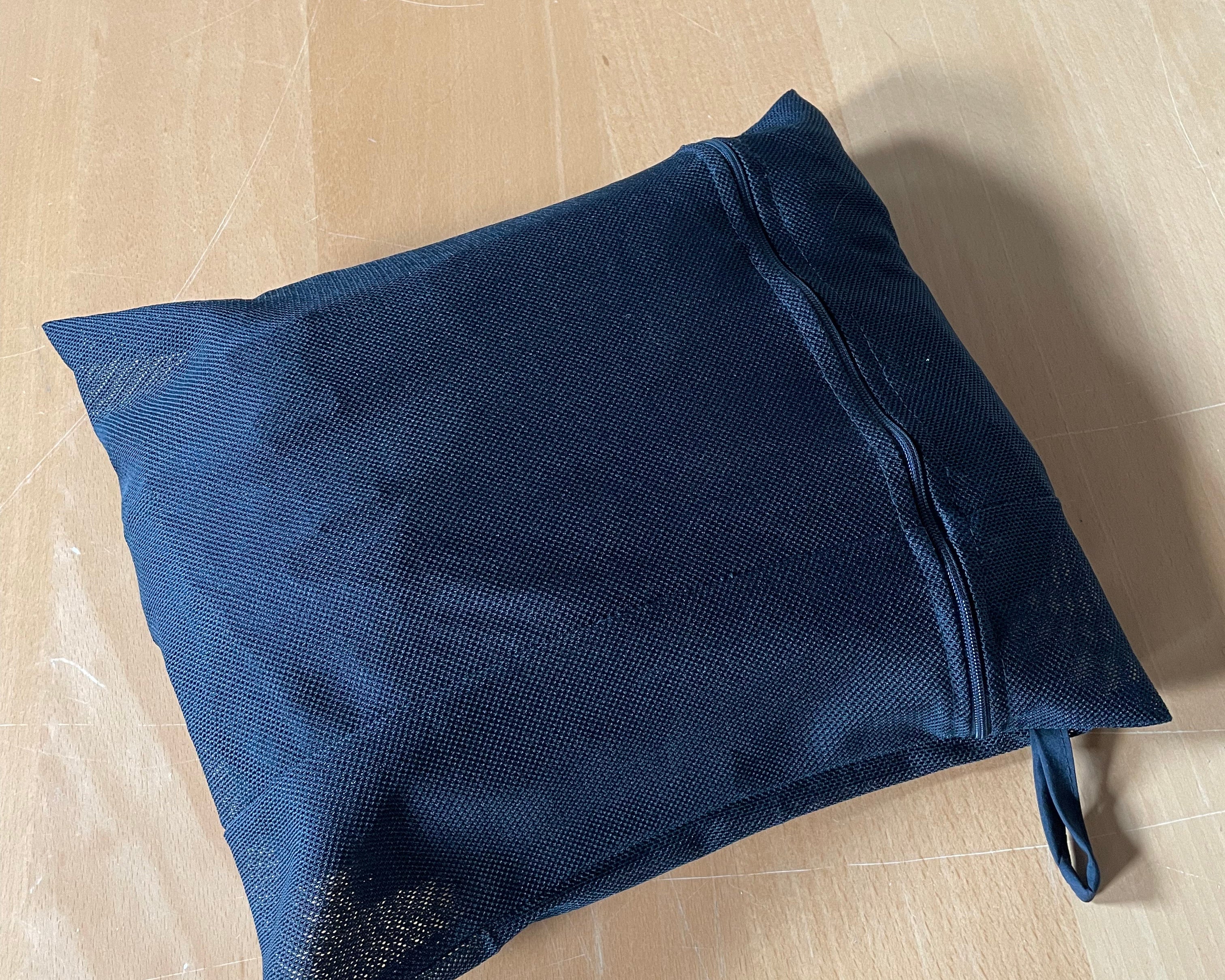 Sprinter Camper Van Bug Screen | Rear Door