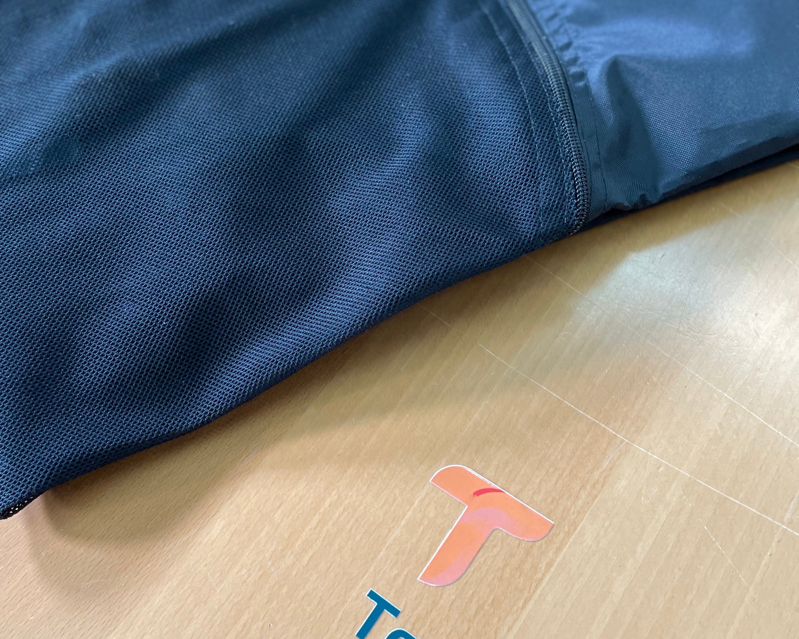 Sprinter Camper Van Bug Screen | Rear Door