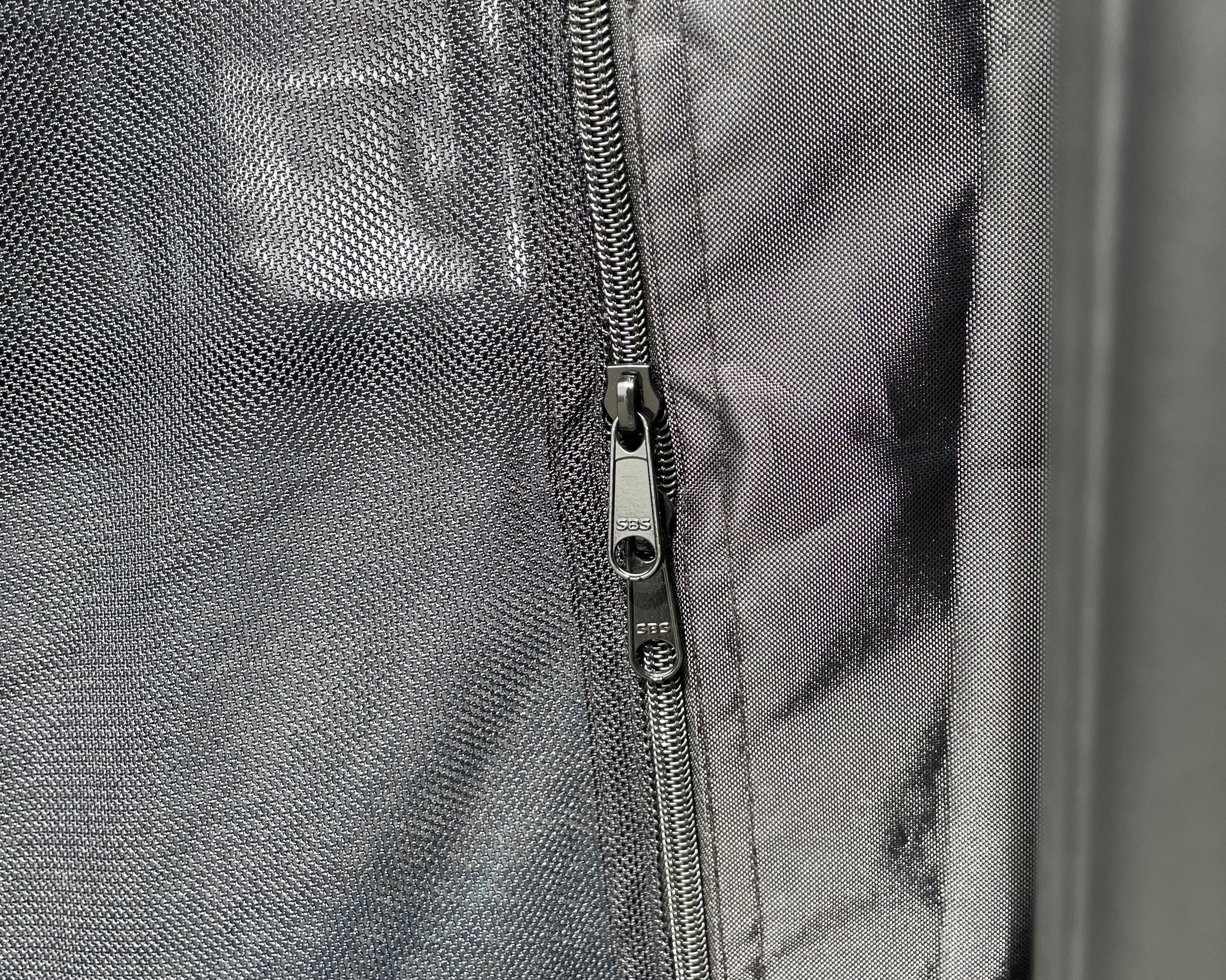 Sprinter Camper Van Bug Screen | Sliding Door