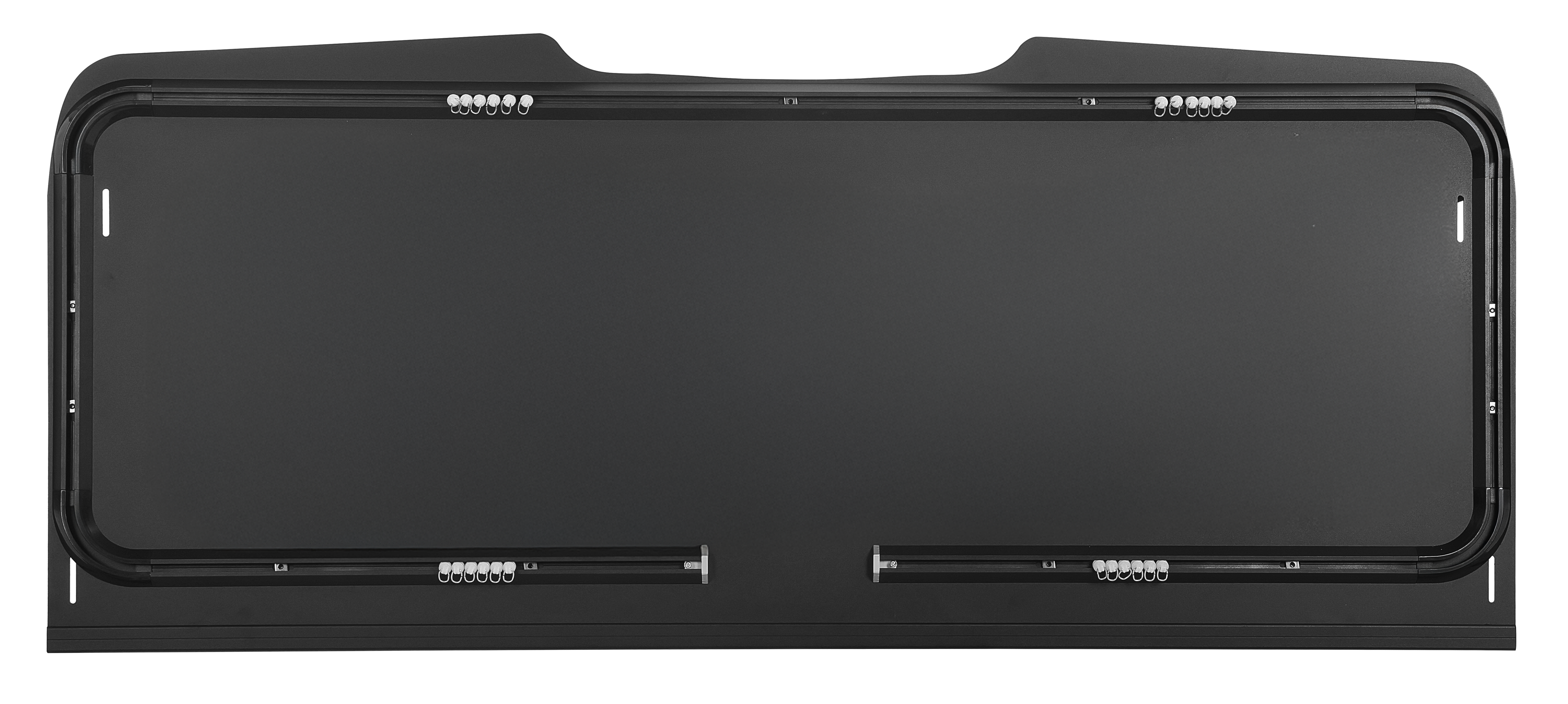 Sprinter Headliner Shelf Studio Shot