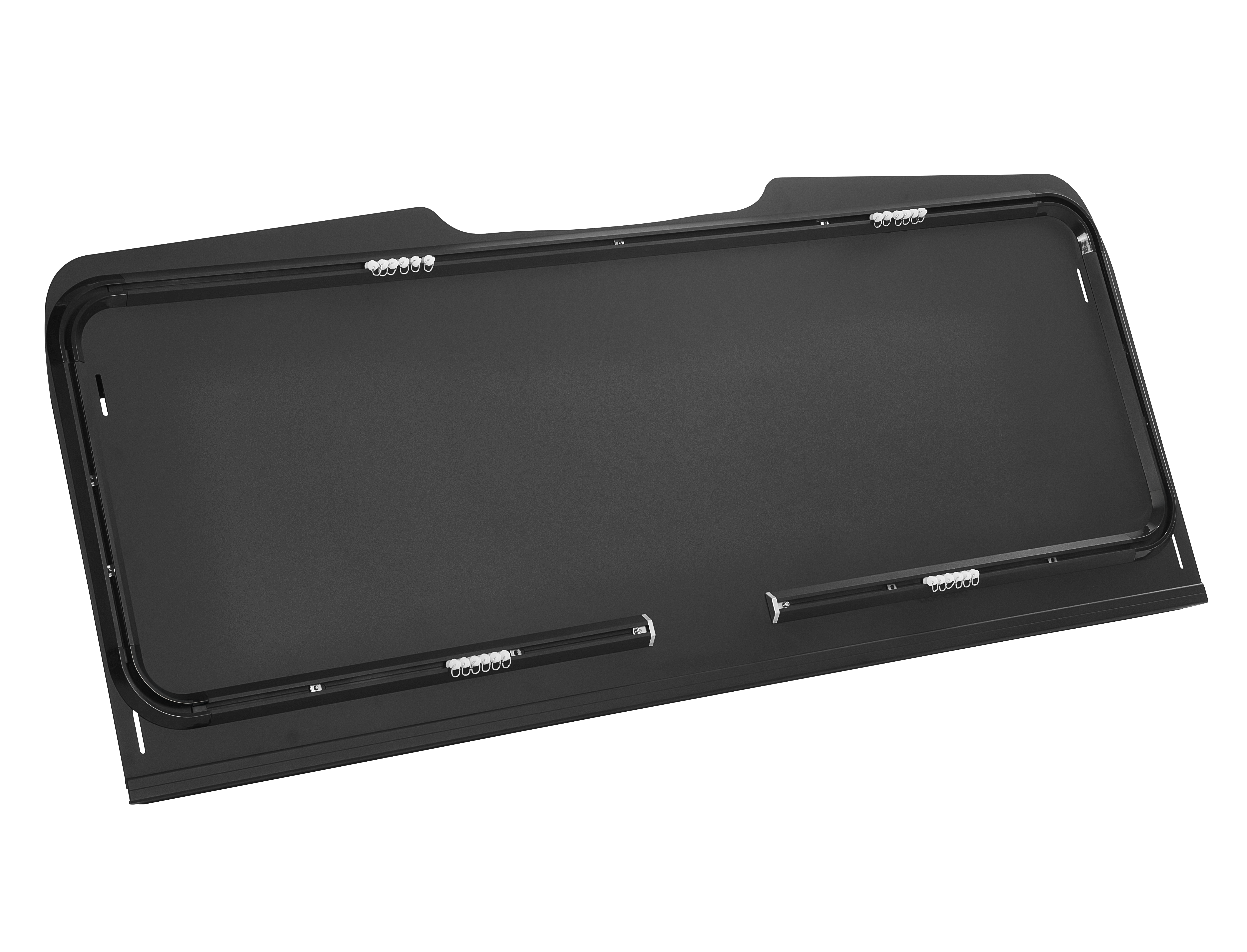 Sprinter Headliner Shelf Studio Shot