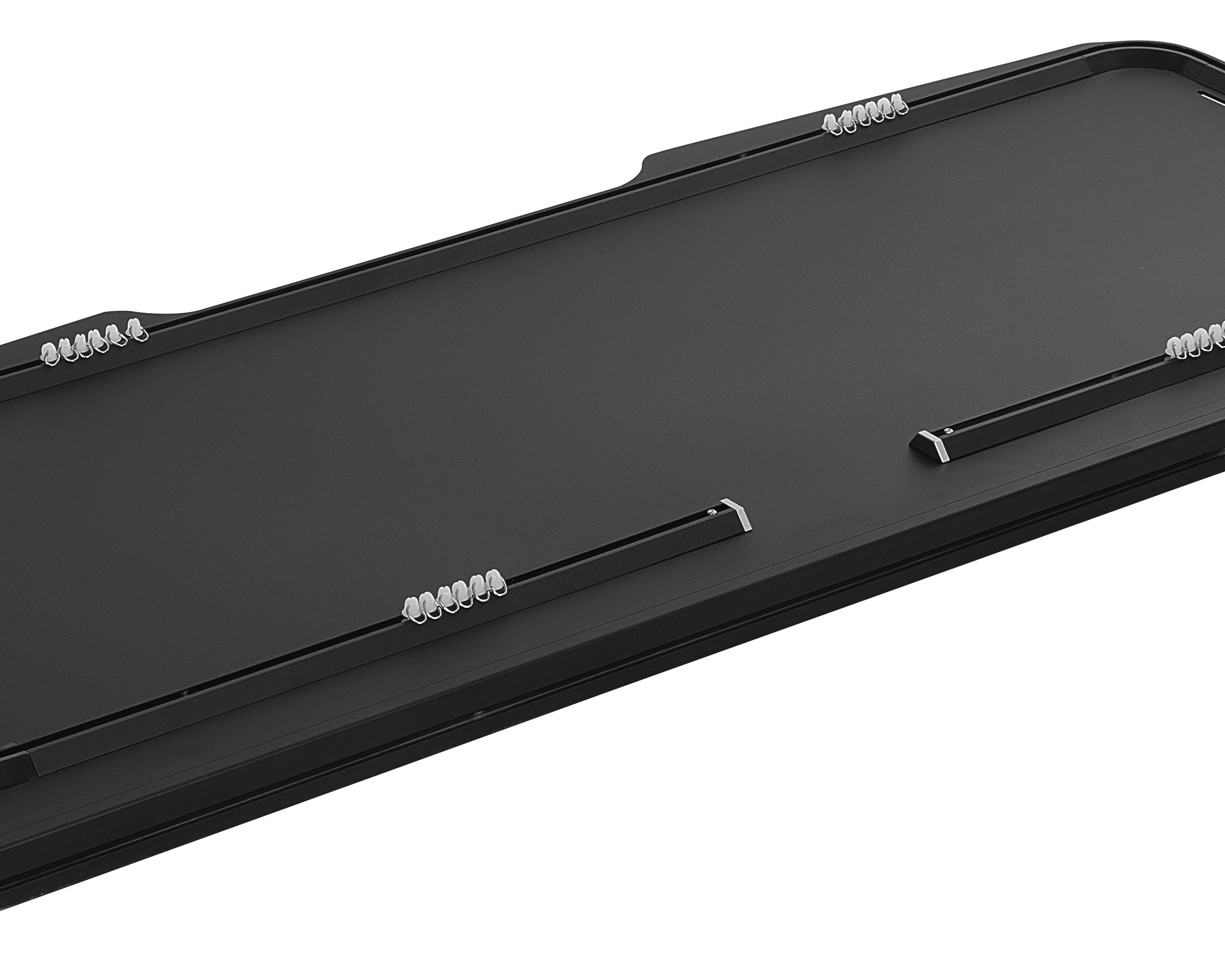 Sprinter Headliner Shelf Studio Shot