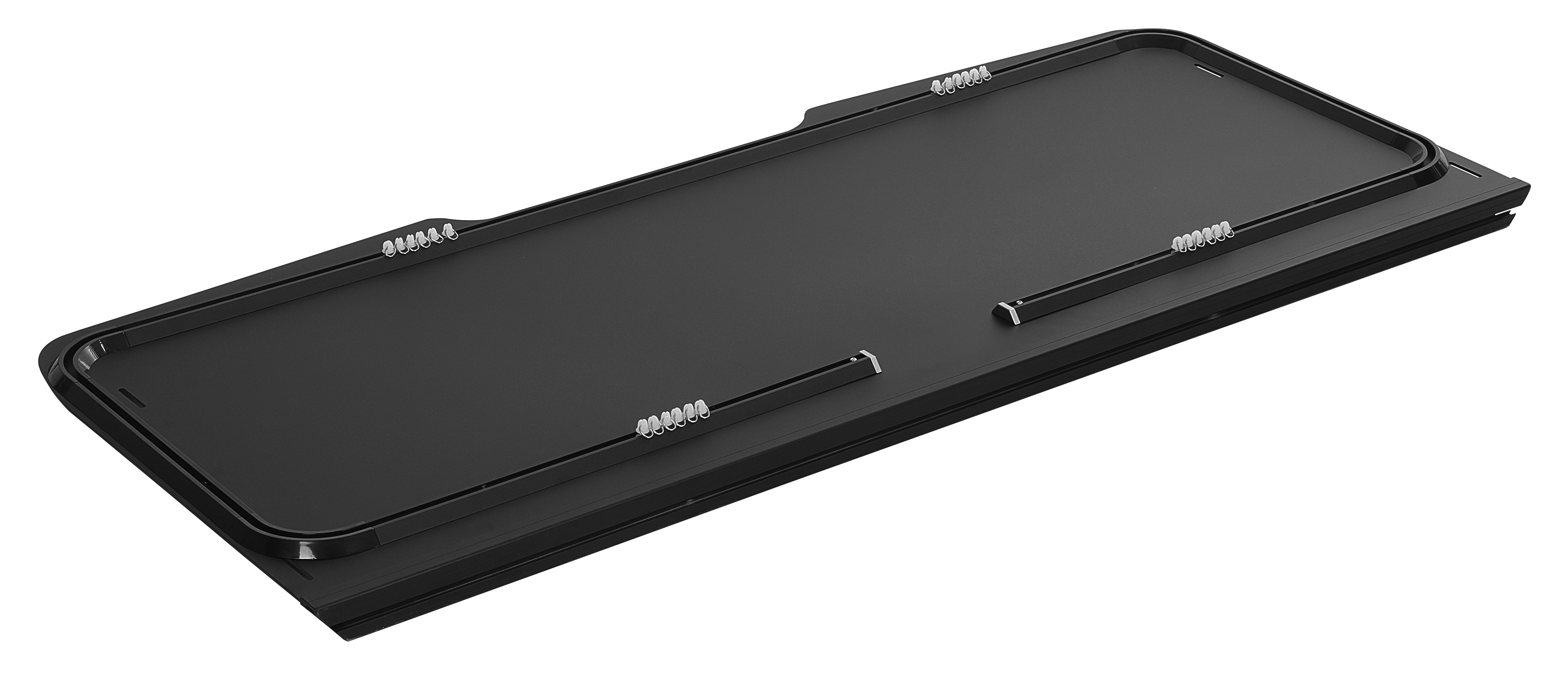 Sprinter Headliner Shelf Studio Shot