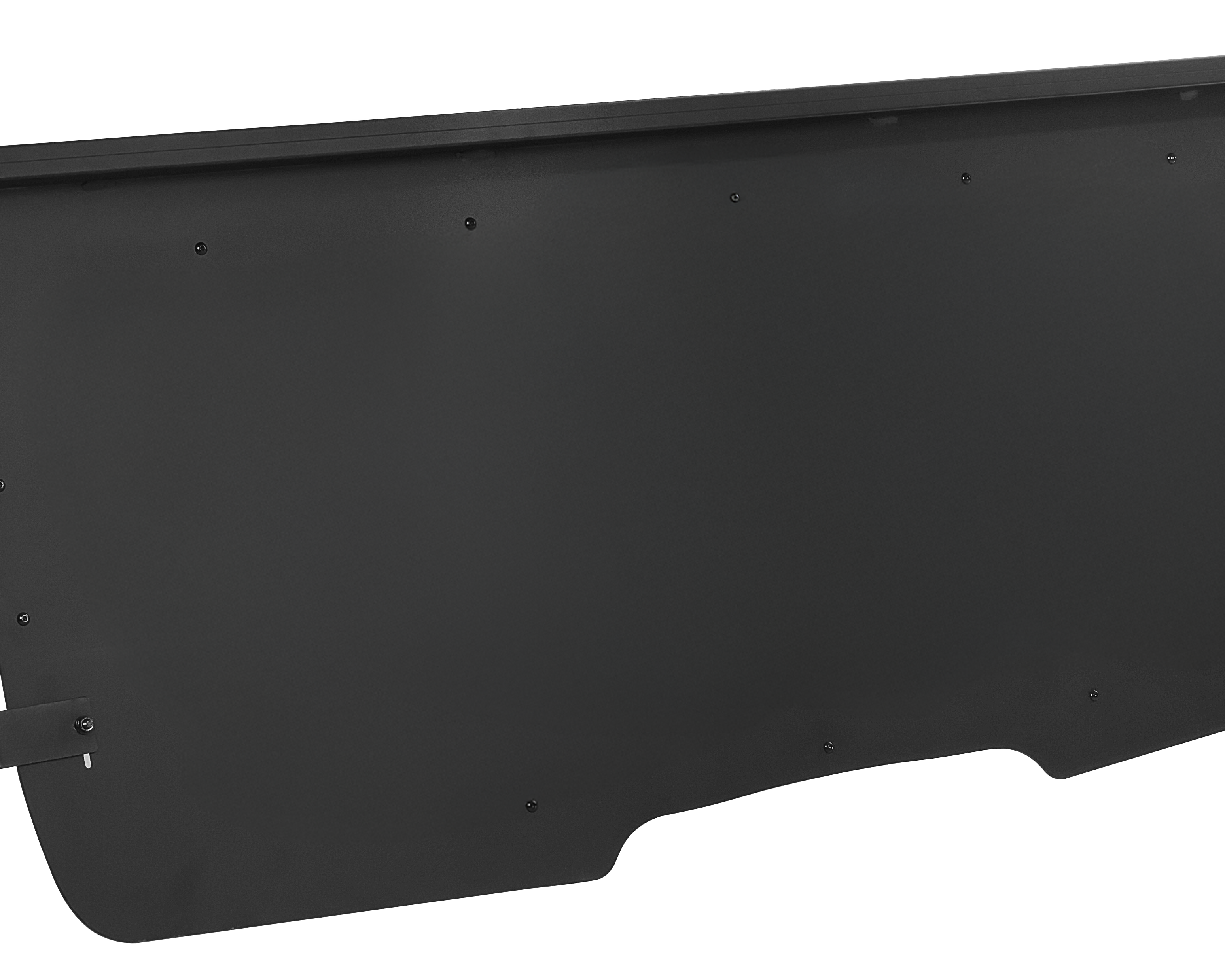 Sprinter Headliner Shelf Studio Shot