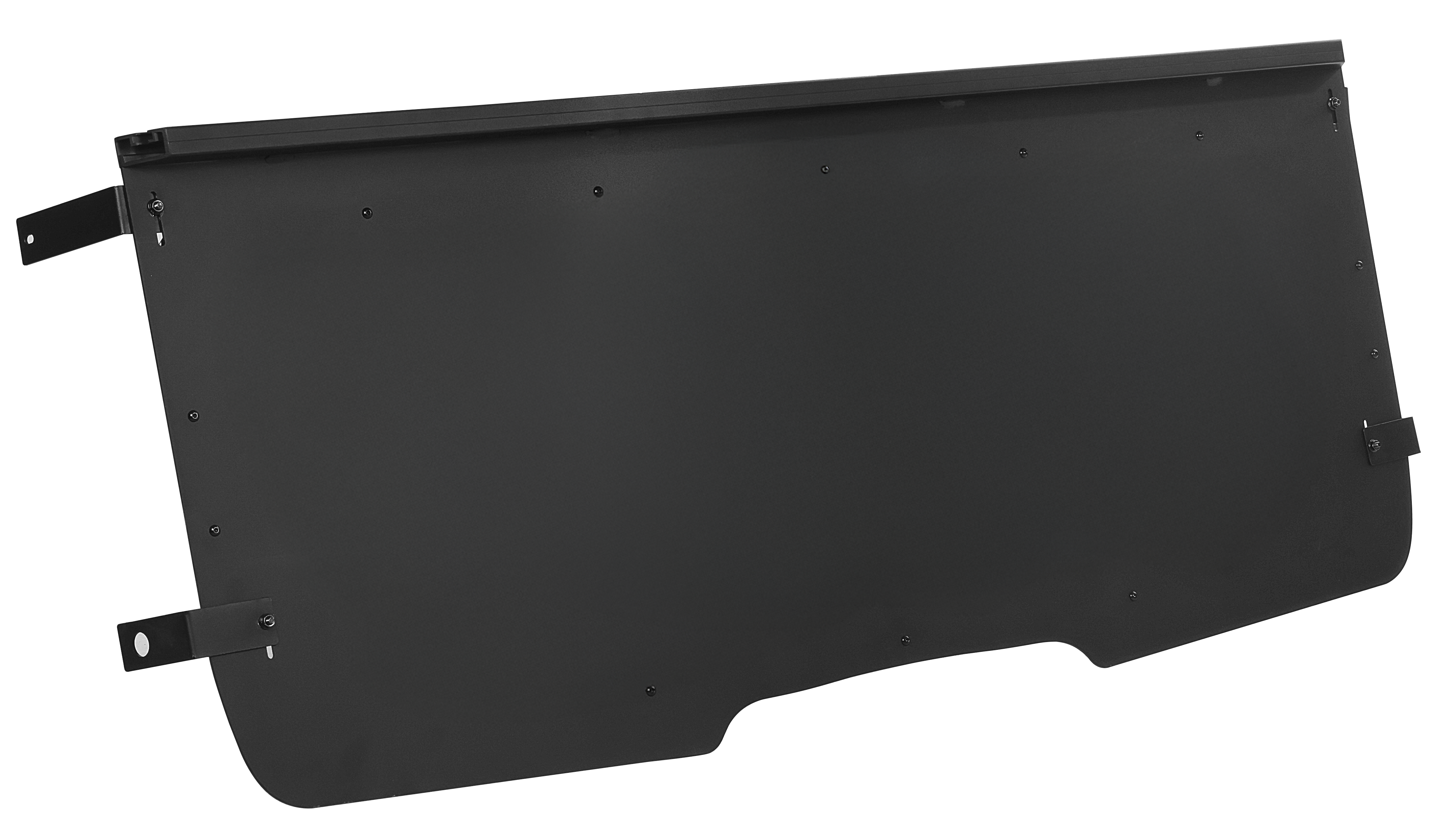 Sprinter Headliner Shelf Studio Shot