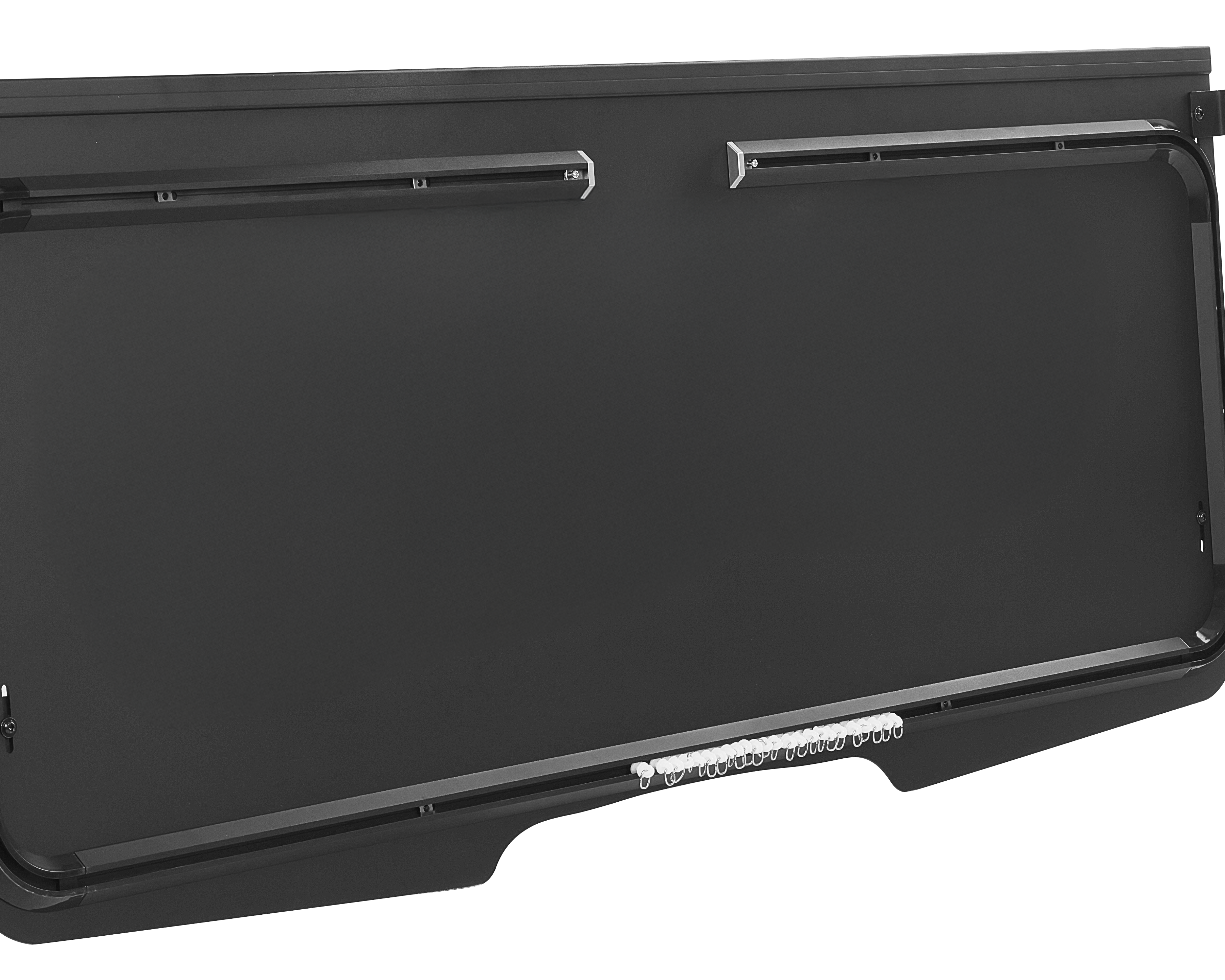 Sprinter Headliner Shelf Studio Shot