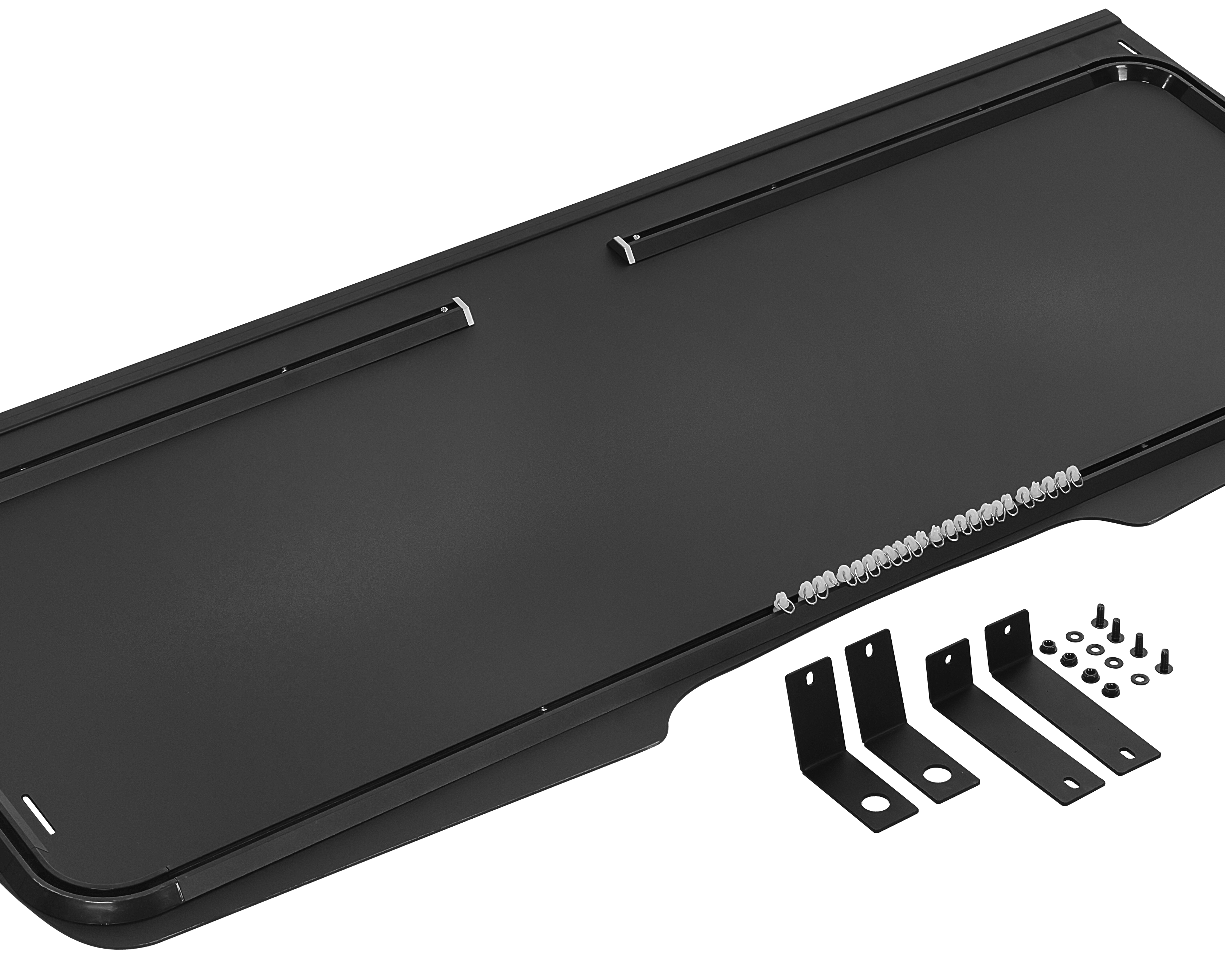 Sprinter Headliner Shelf Studio Shot