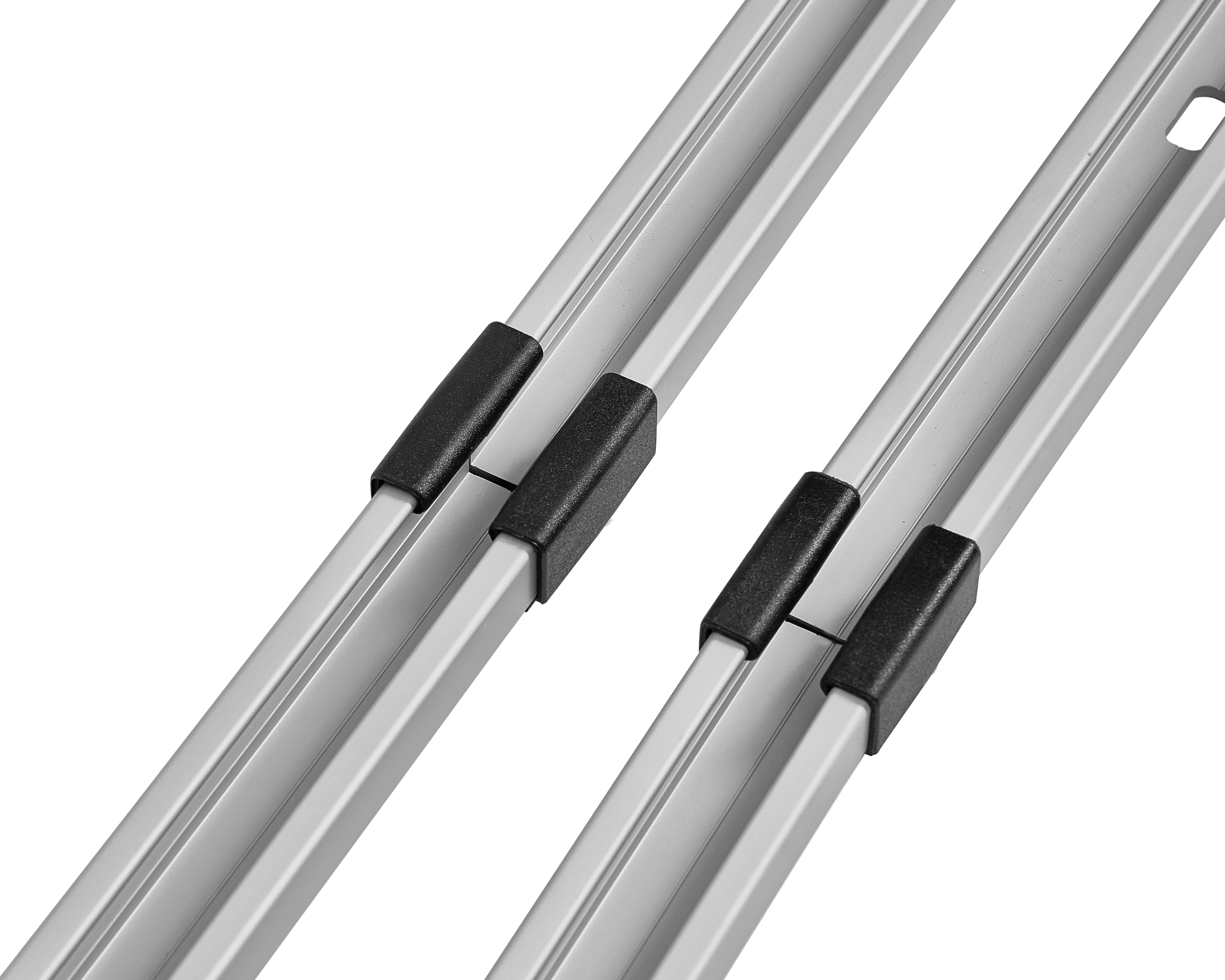 Sprinter Roof Rails / Roof Tracks Studio Shot