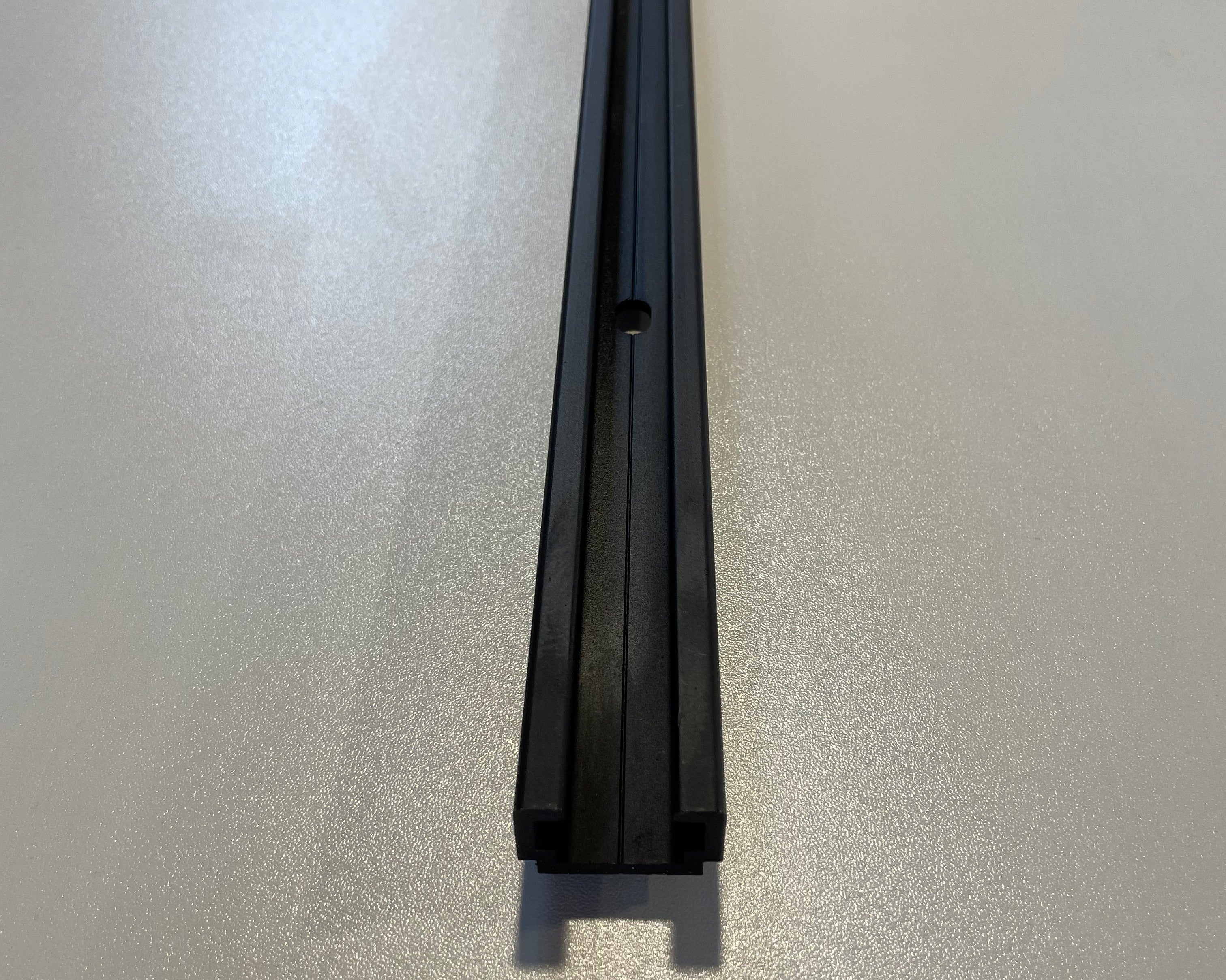 2007+ Sprinter Roof Rails / Roof Tracks