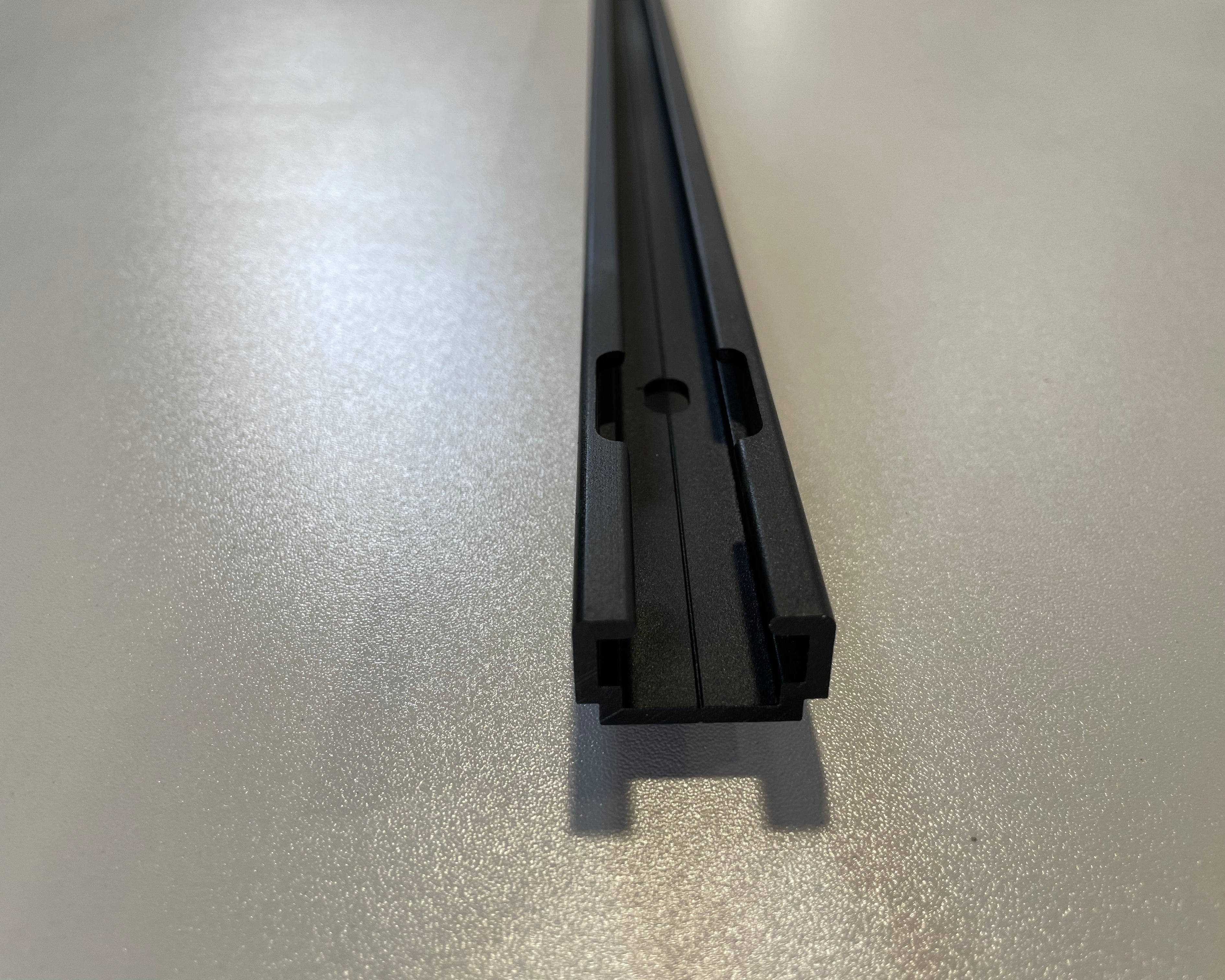 Sprinter Roof Rails / Roof Tracks