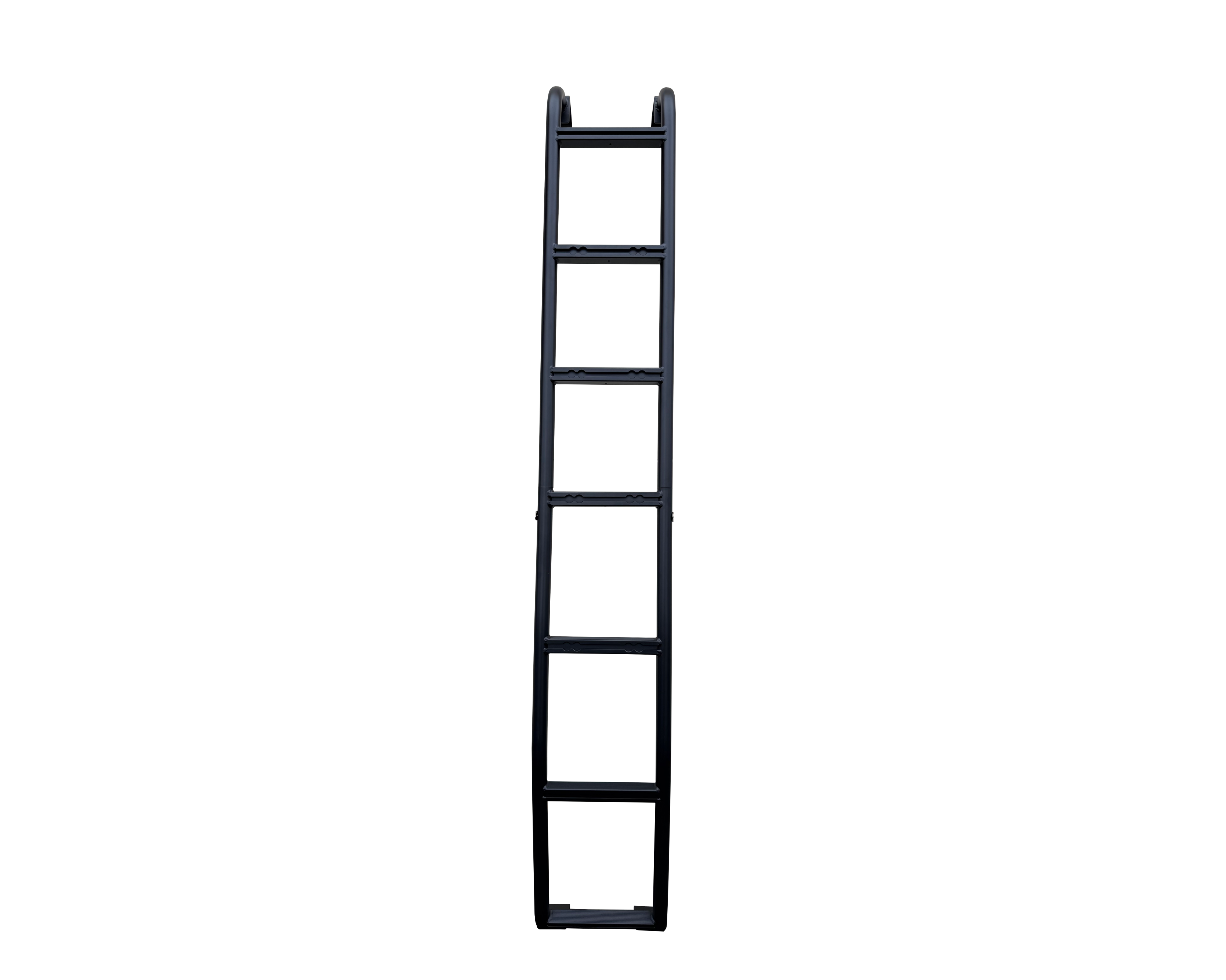 Side Ladder Frontal Shot