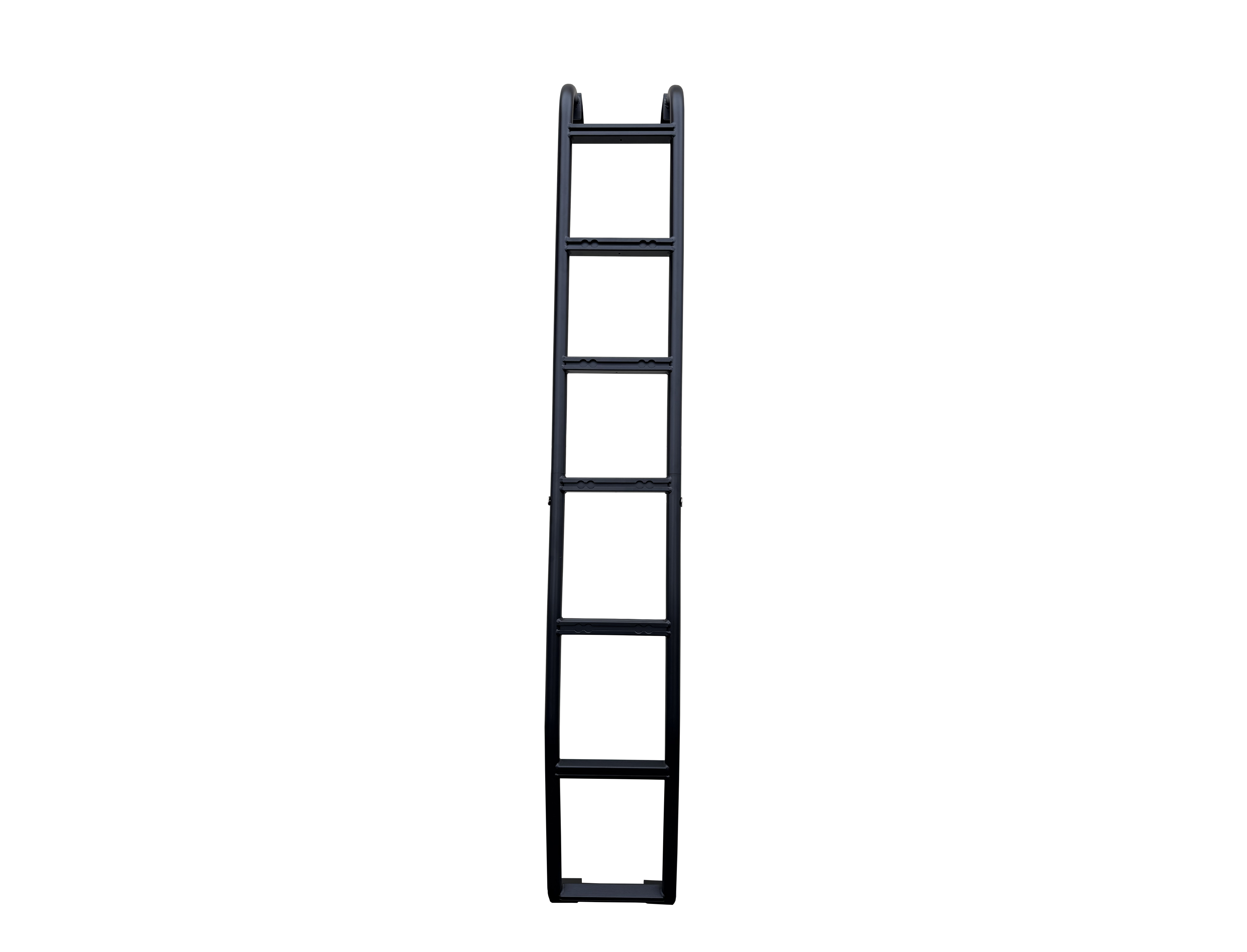 Side Ladder Frontal Shot