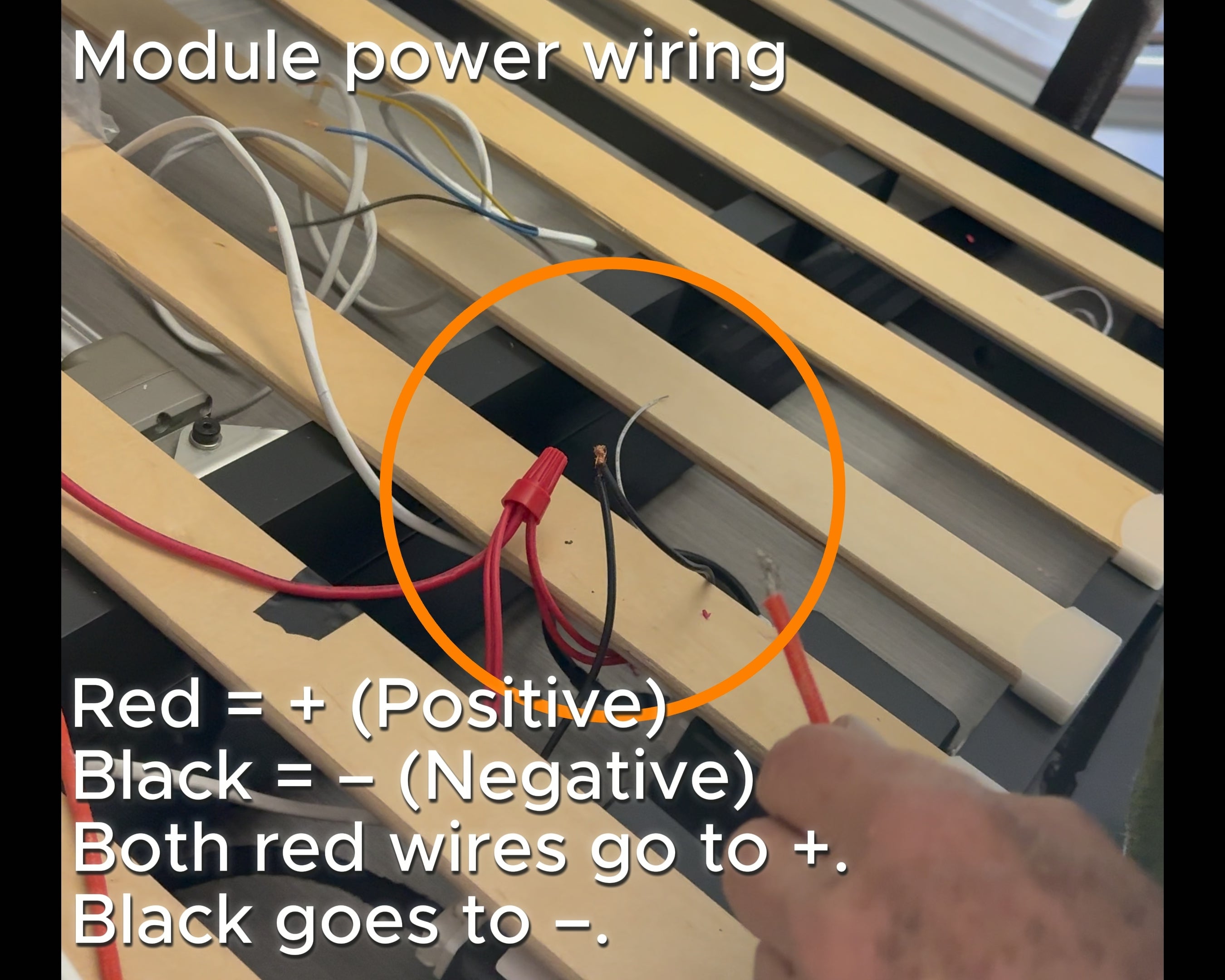 Power Wiring Guide