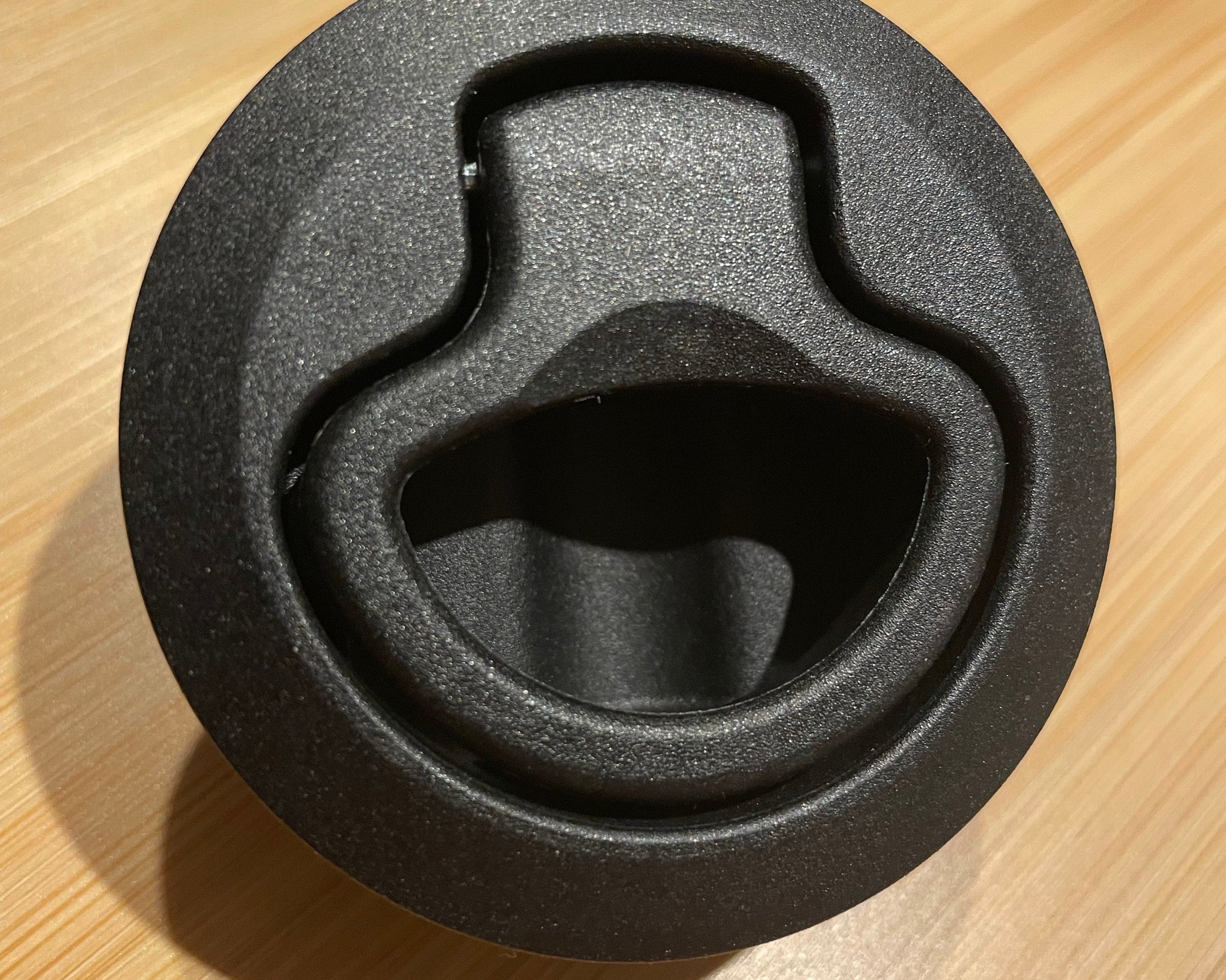 Tec Vanlife recommended Van Conversion Door Latches