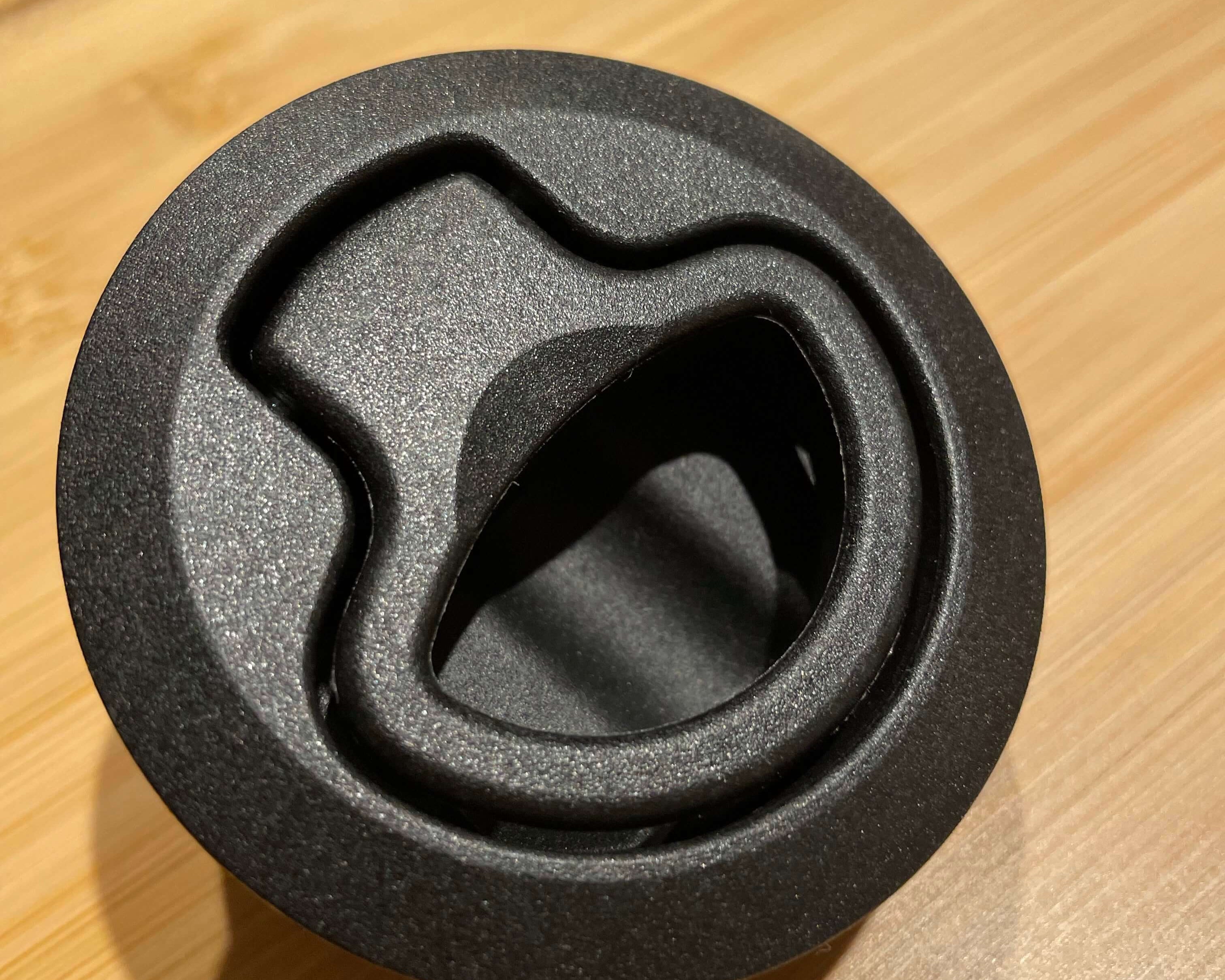 Tec Vanlife recommended Van Conversion Door Latches