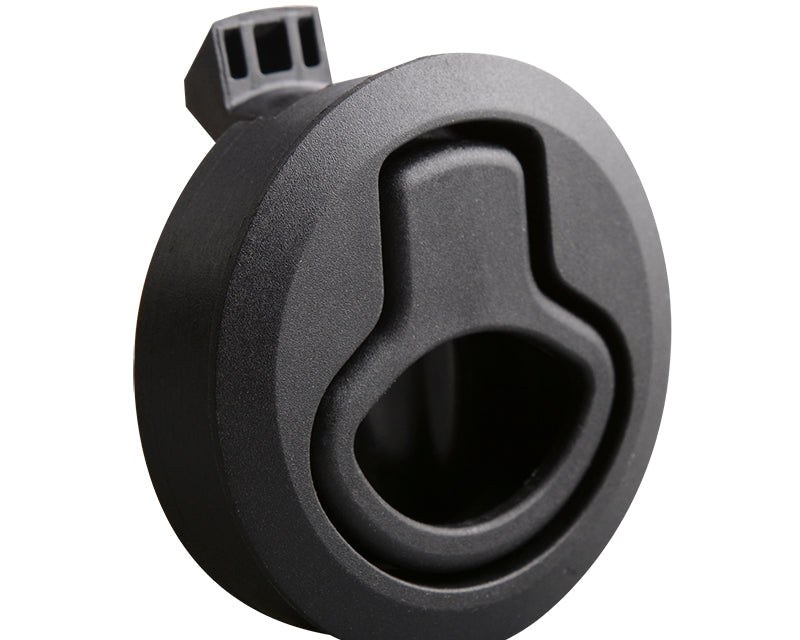 Tec Vanlife recommended Van Conversion Door Latches