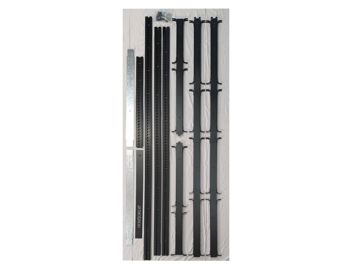 Ceiling Kit — 144 WB schematic