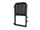 Sprinter driver side gear rack with MOLLE top panel