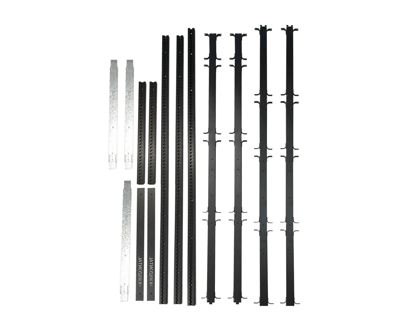 Ceiling Kit — full transparent