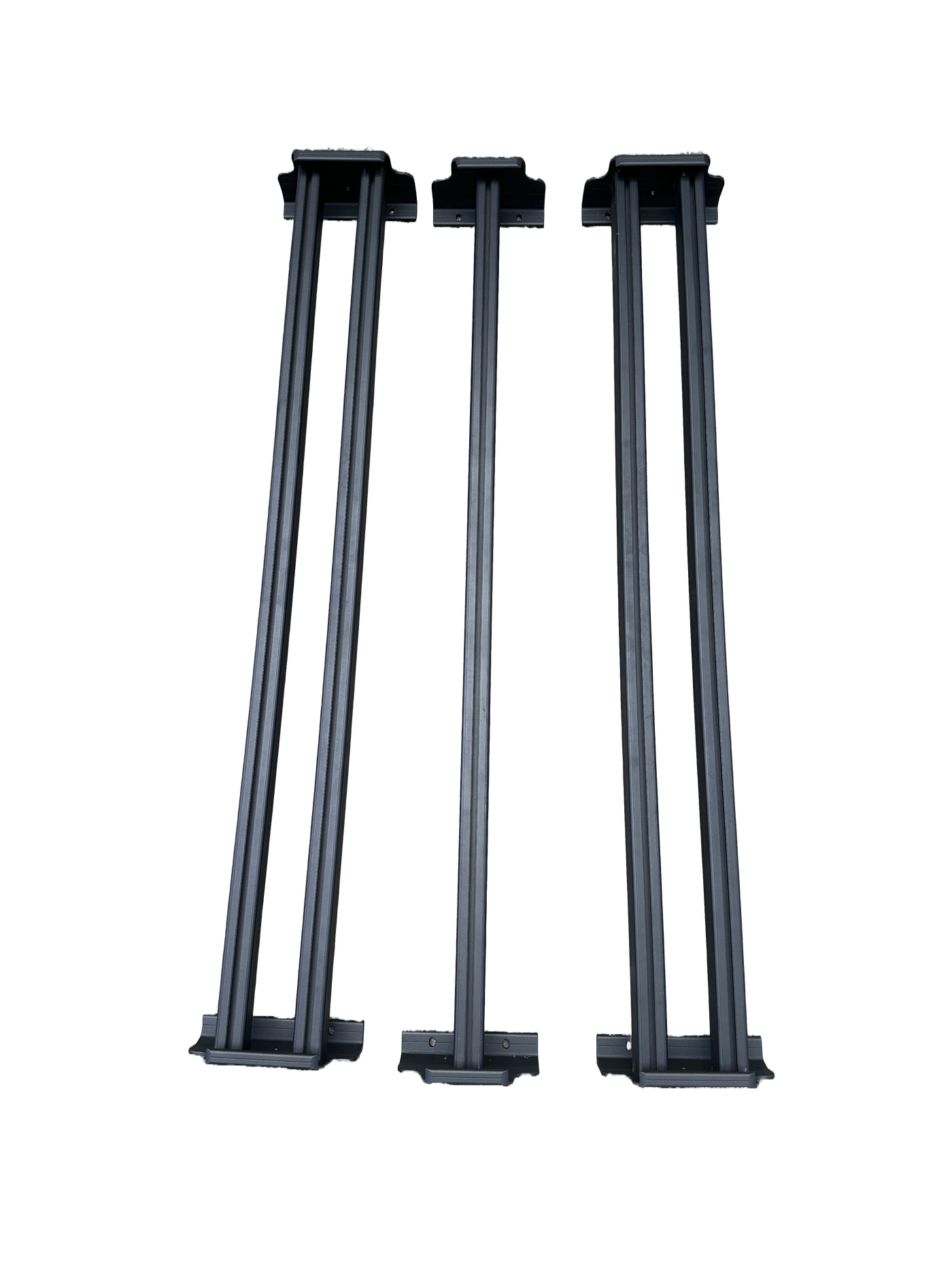 Roof Bar Set — detail
