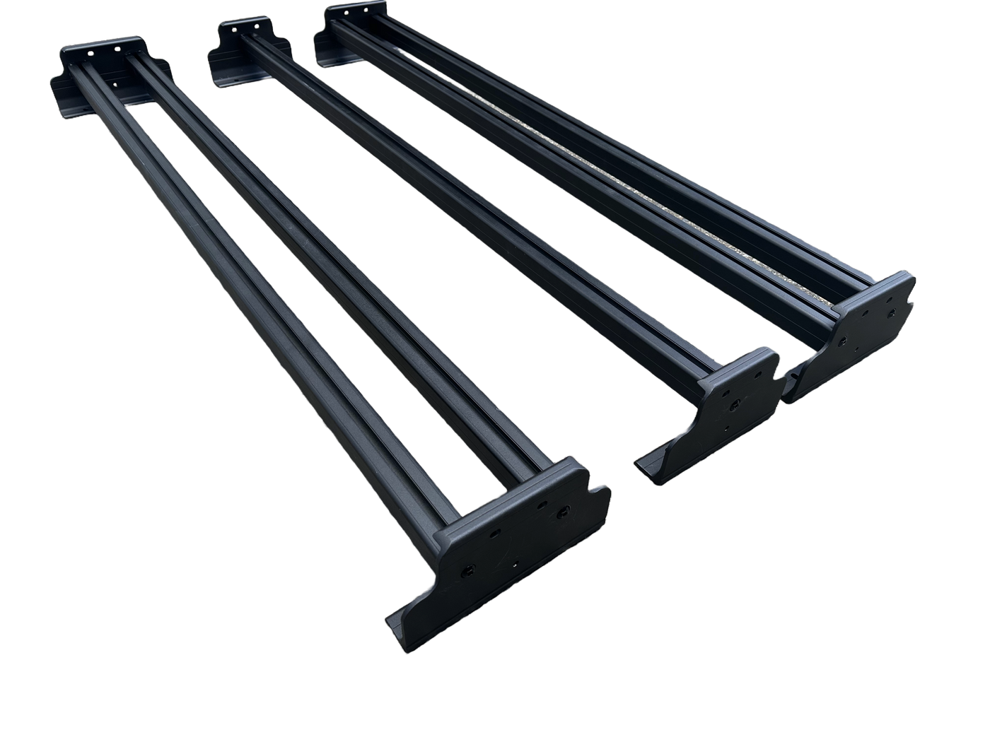 Roof Bar Set — main view