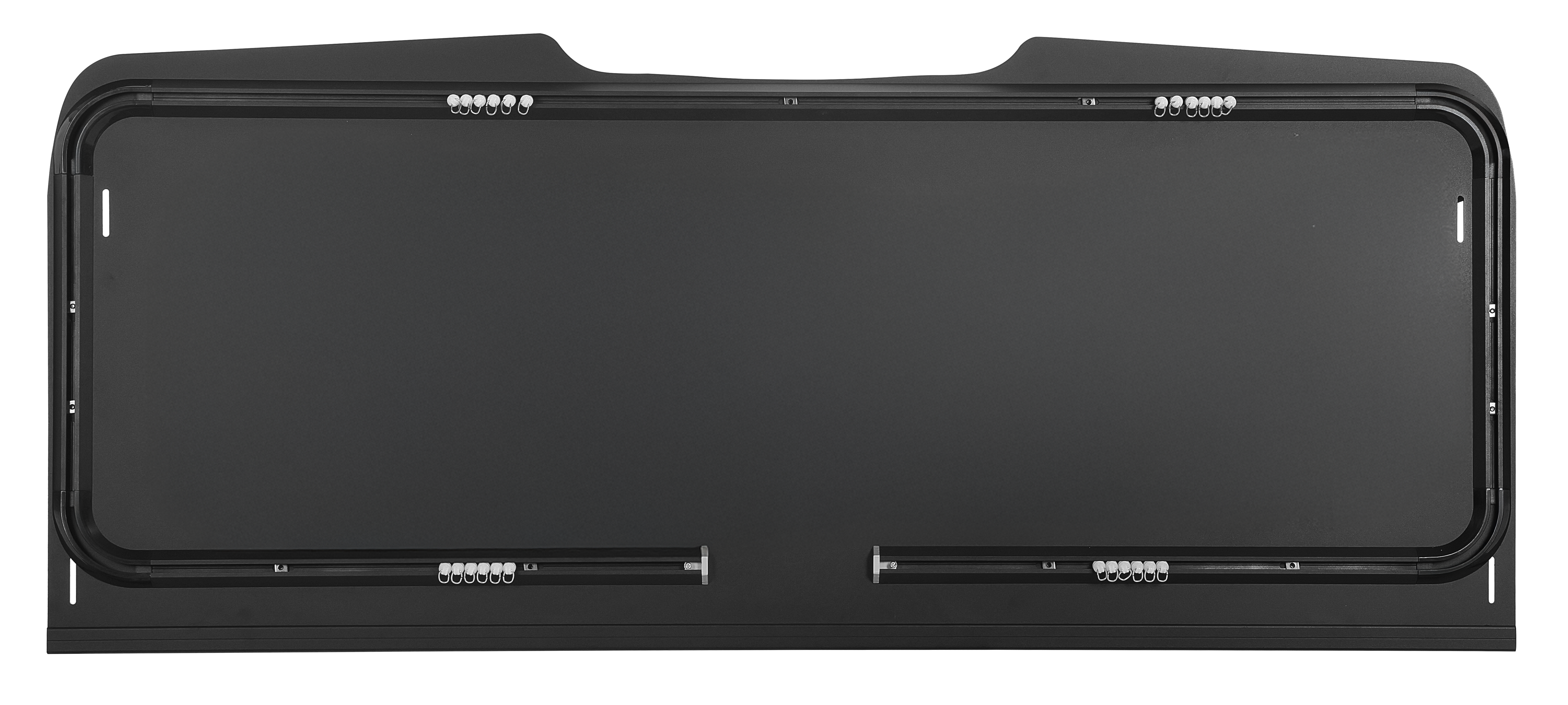 Sprinter Headliner Shelf Studio Shot