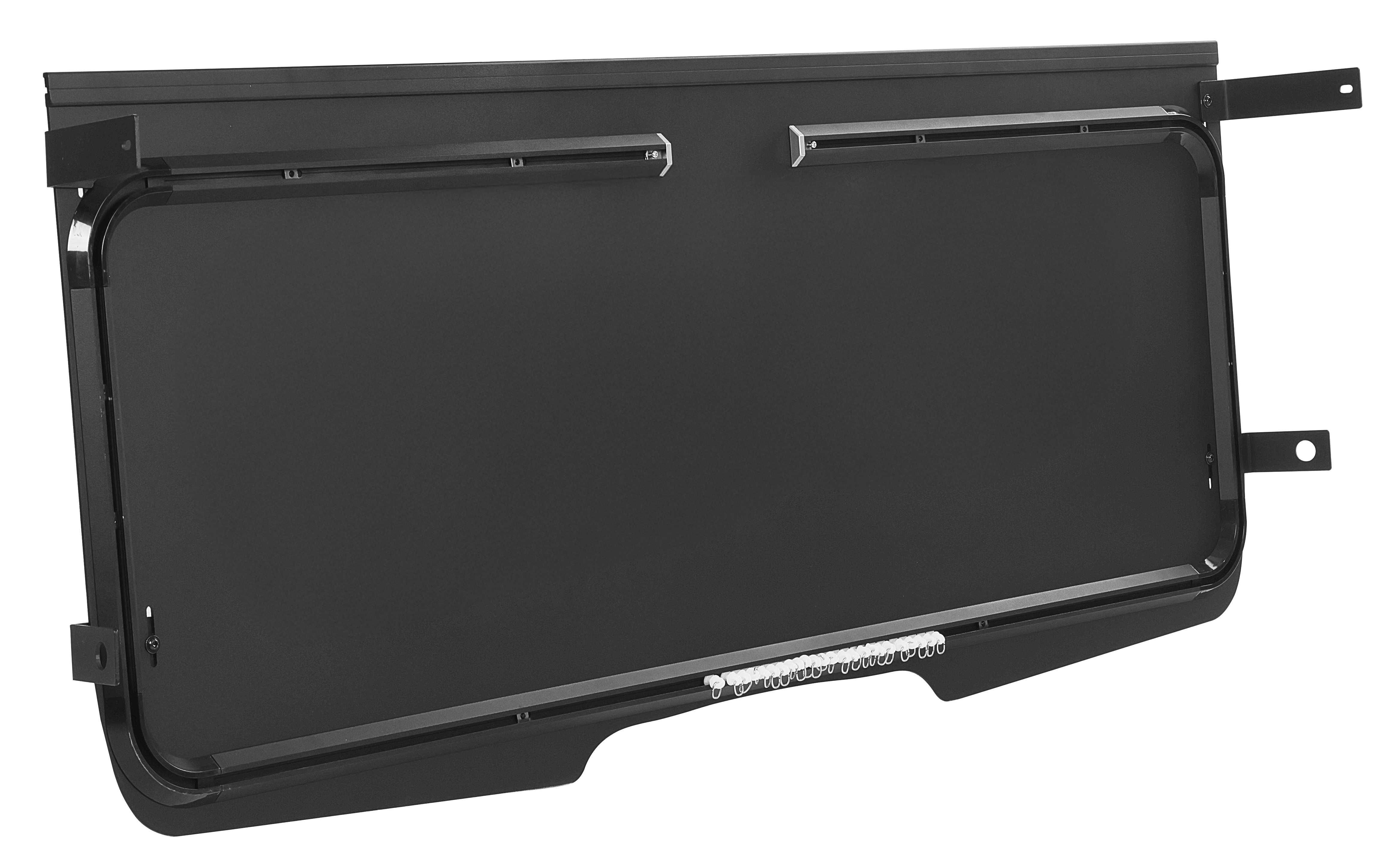 Sprinter Headliner Shelf Studio Shot