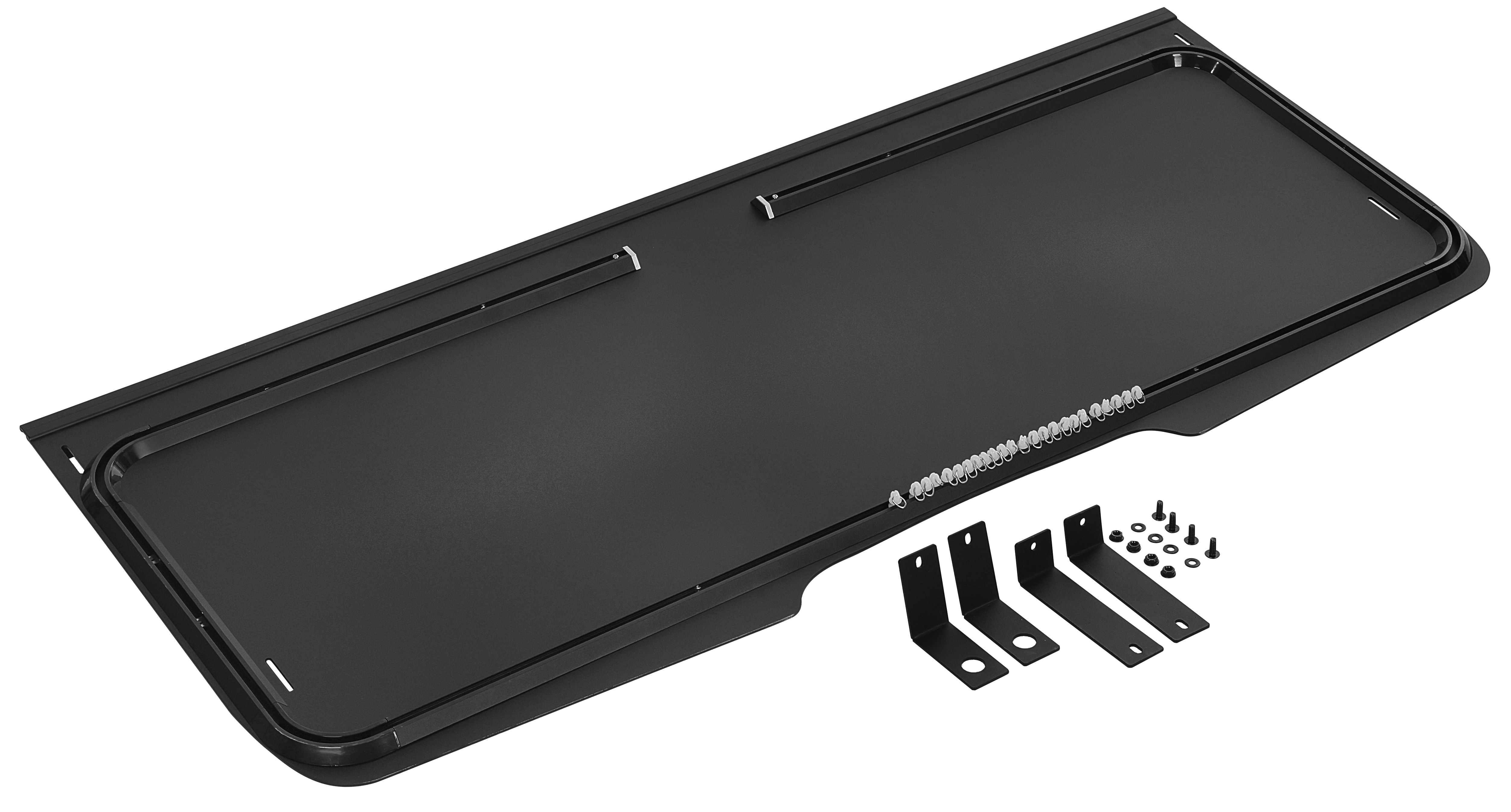 Sprinter Headliner Shelf Studio Shot