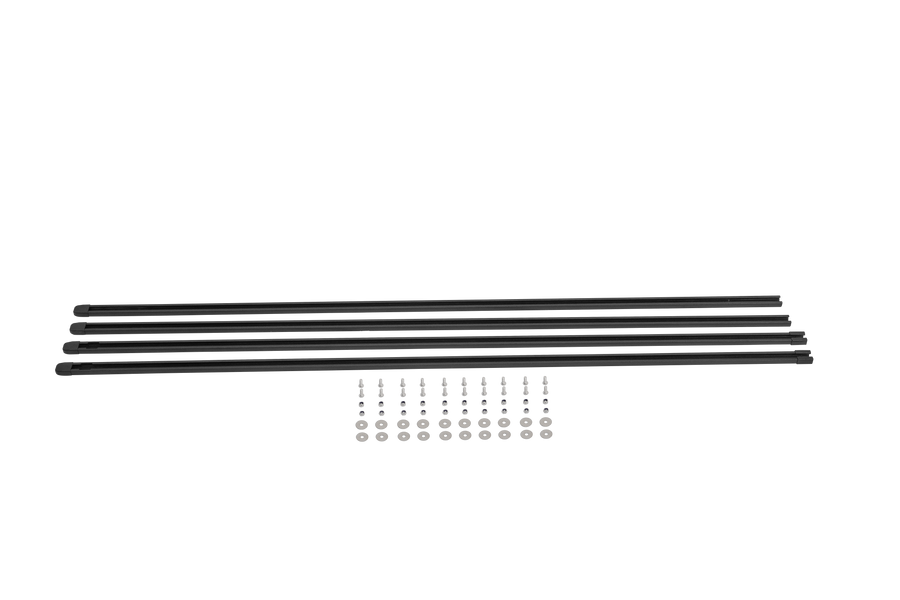 Roof rail profile