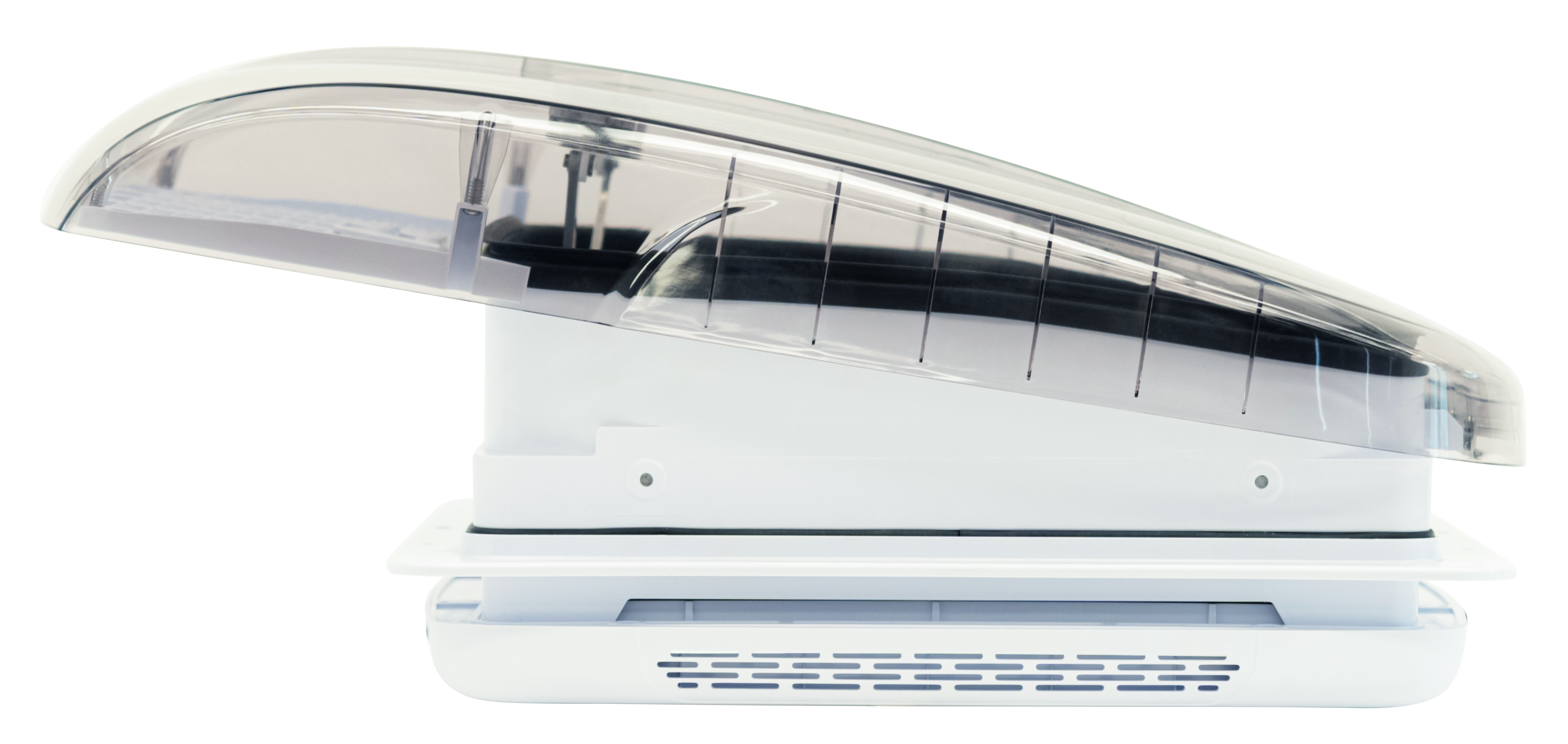 PLUS Brushless Roof Fan with Remote Control