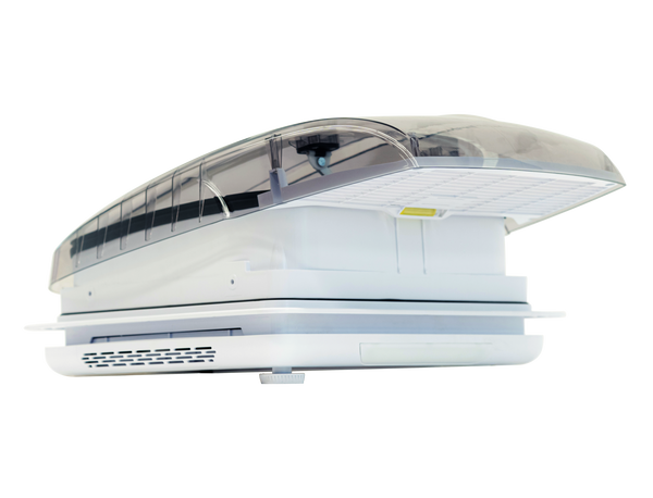 PLUS brushless roof fan