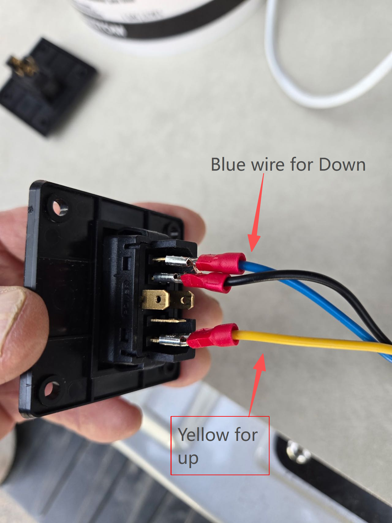Controller Wiring Guide