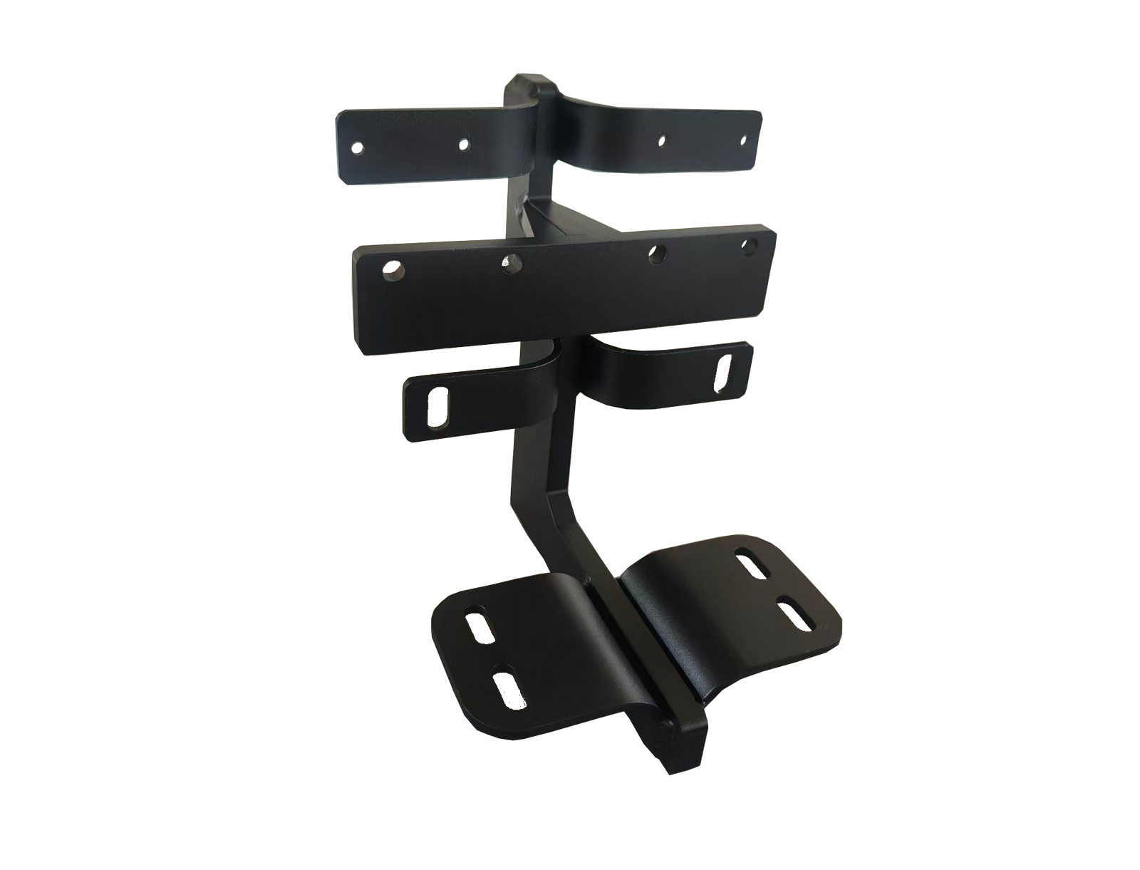 Bracket construction detail