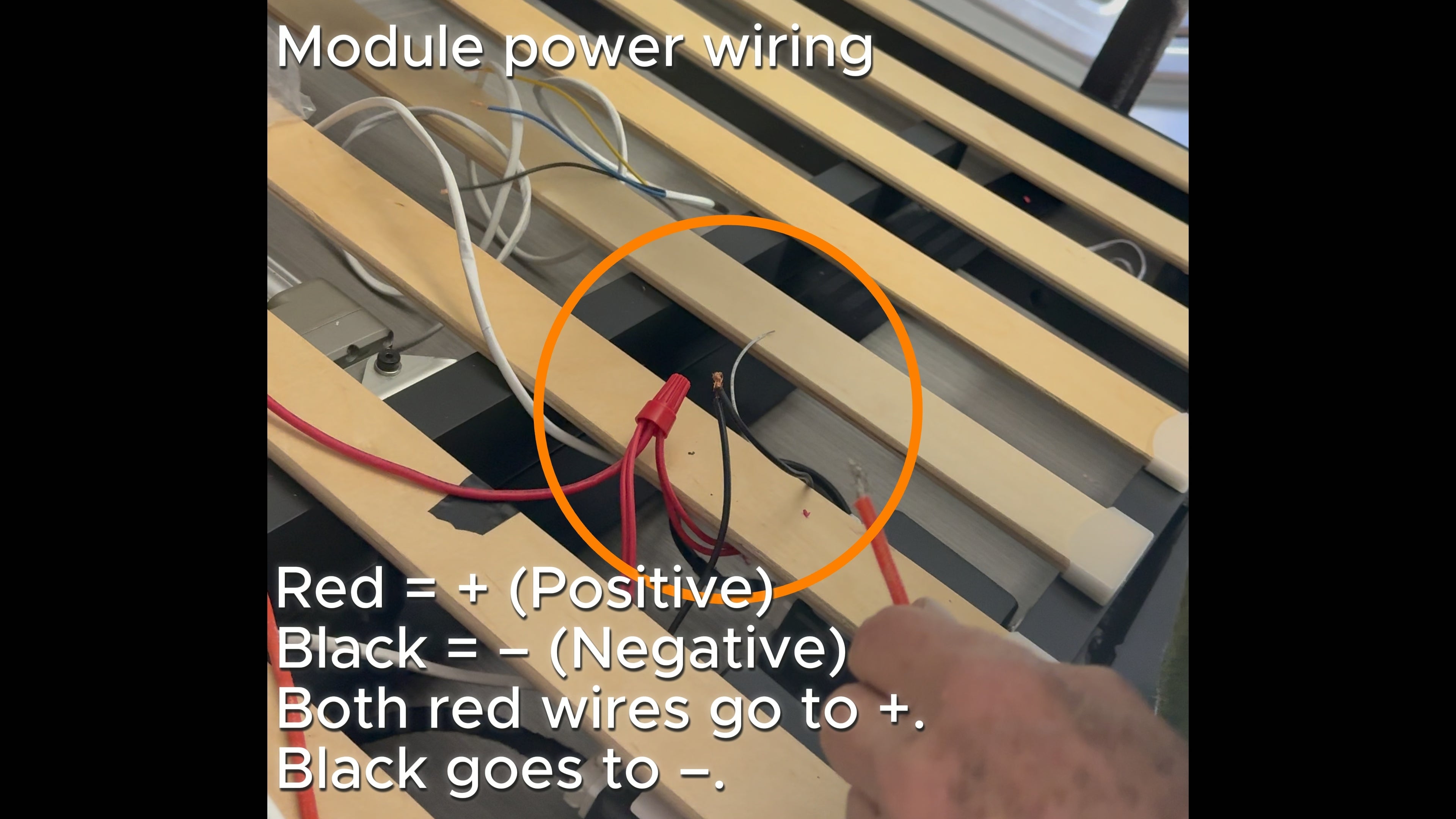 Power Wiring Guide