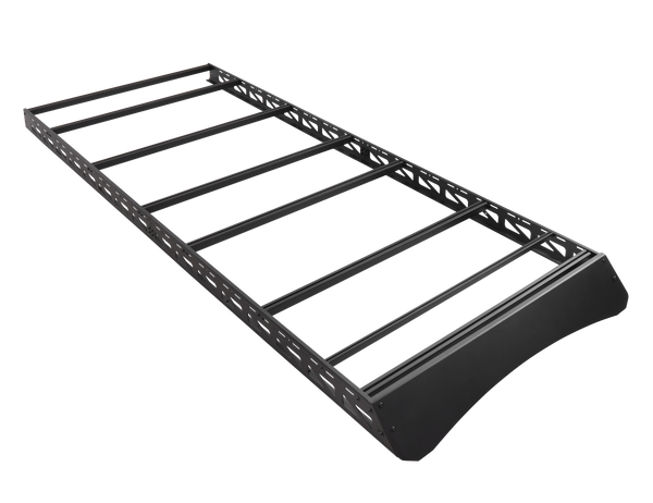 Modular roof rack