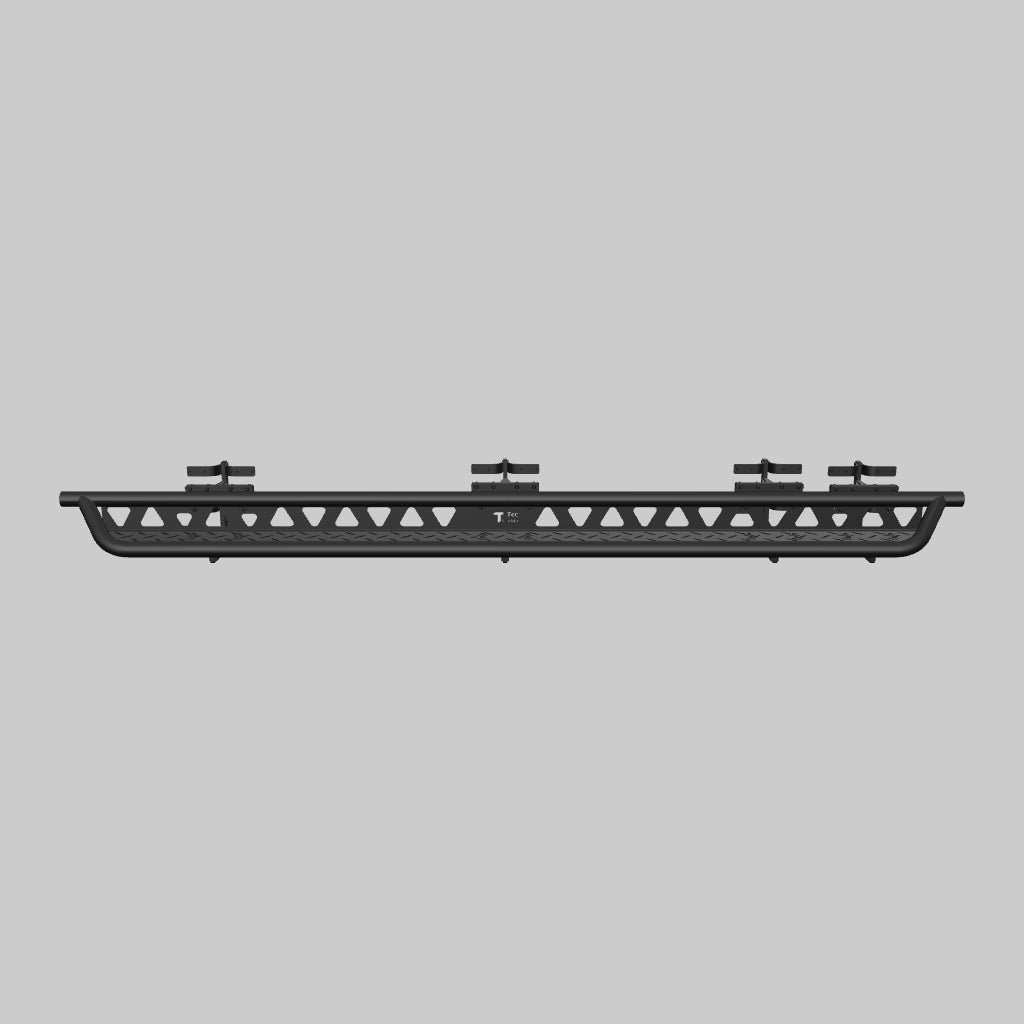 Sprinter Full Length Drop Down Running Board 3D Model