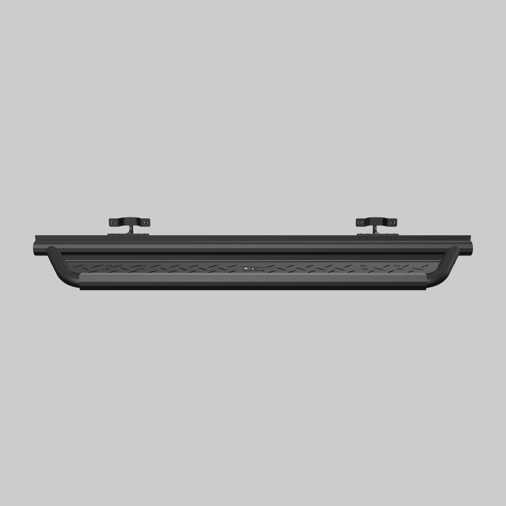 Anti Slip Drop Down Running Board Sliding Door Piece 3D Model 