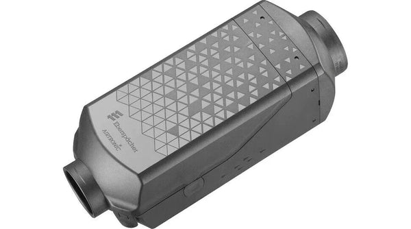 Espar air heater