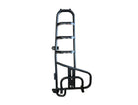 Sprinter Two in One Rear Door Tire Ladder Carrier