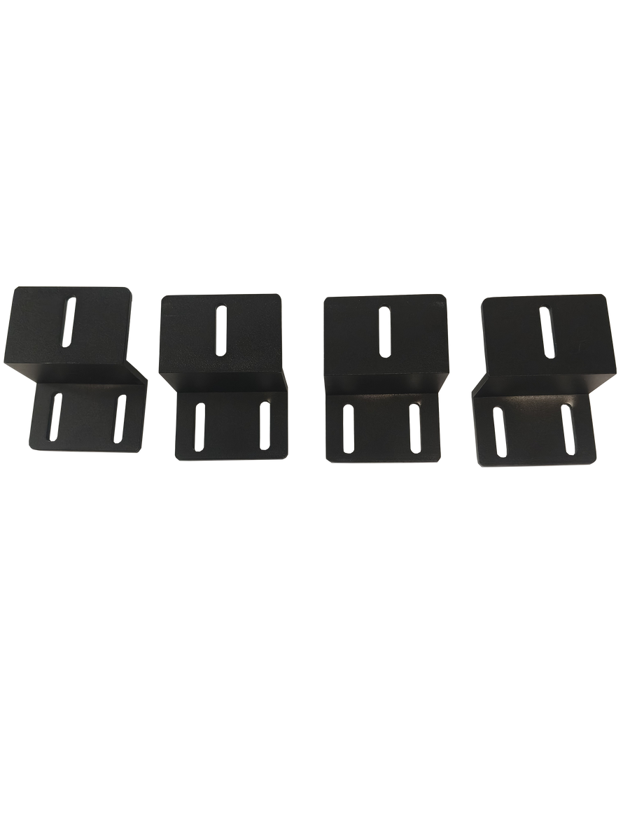 Solar Panel Mounting Brackets